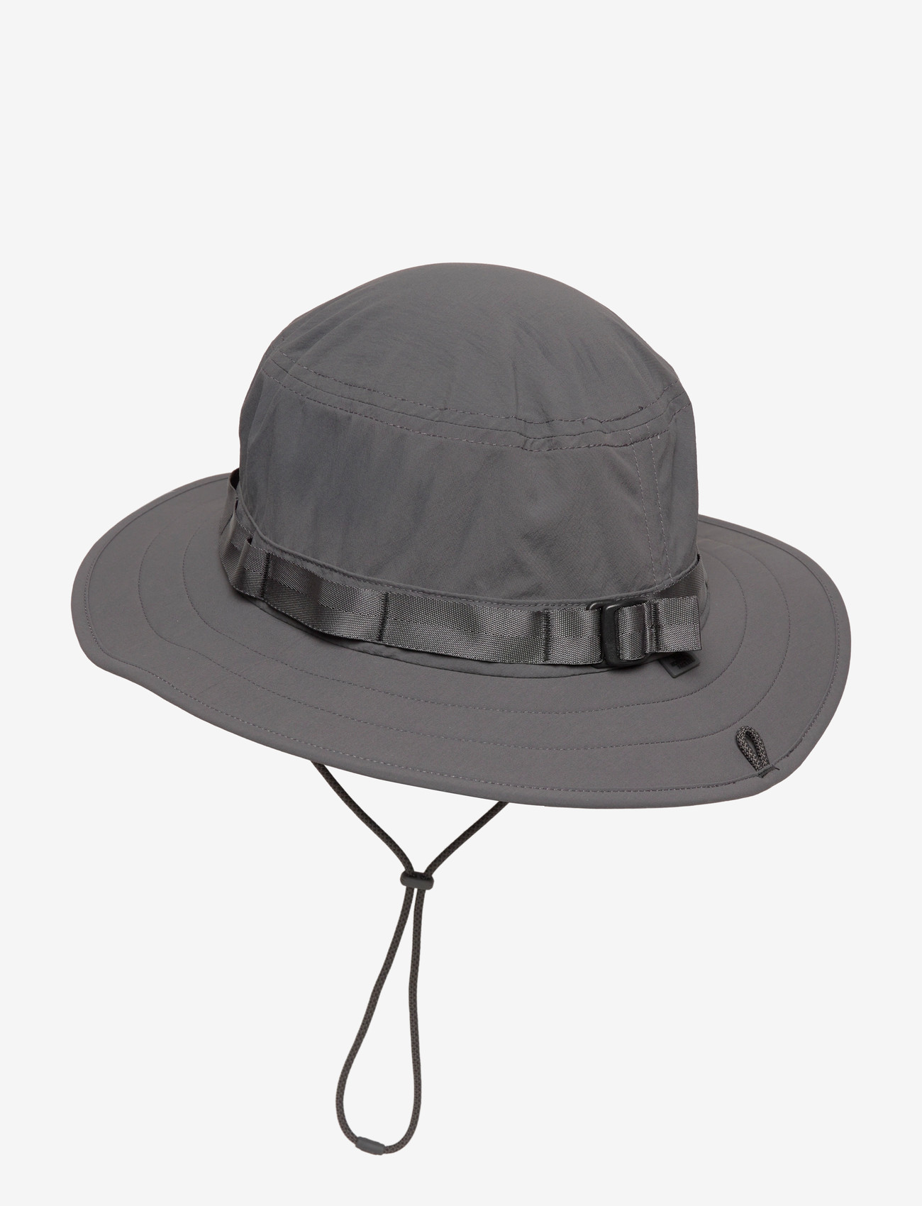 The North Face - CLASS V BRIMMER - mütsid - anthracite grey - 2