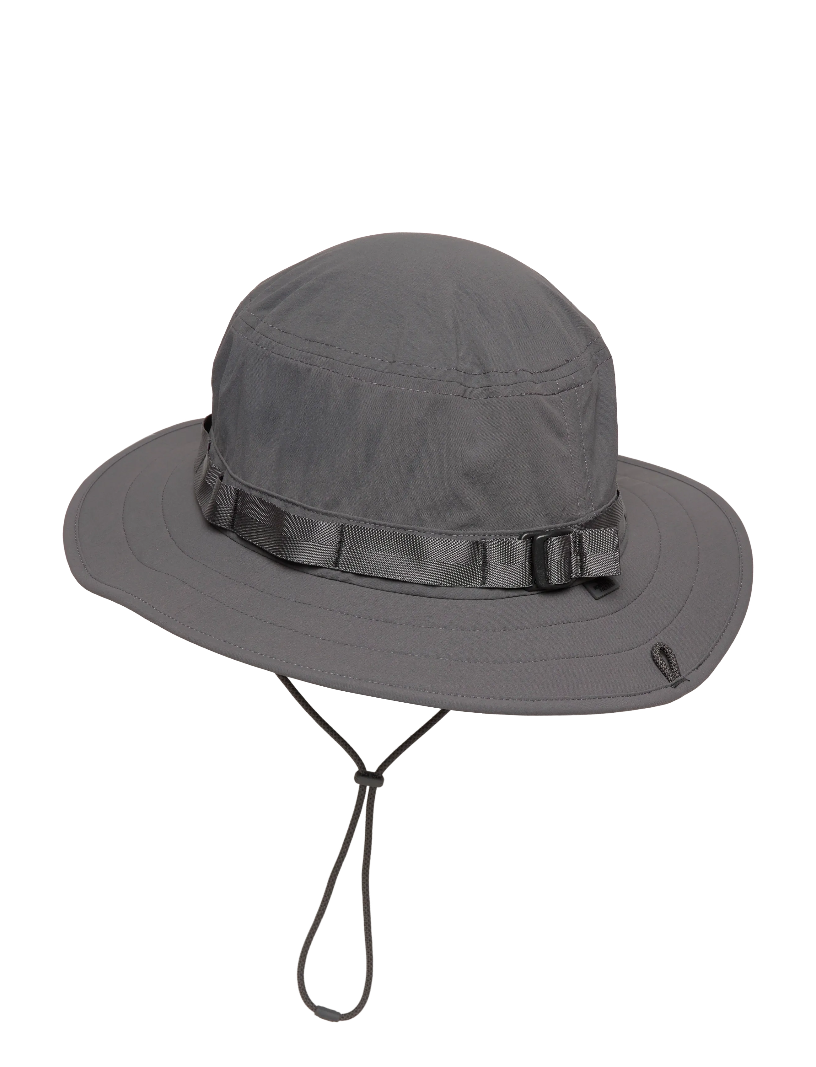 The North Face - CLASS V BRIMMER - hatte - anthracite grey - 2