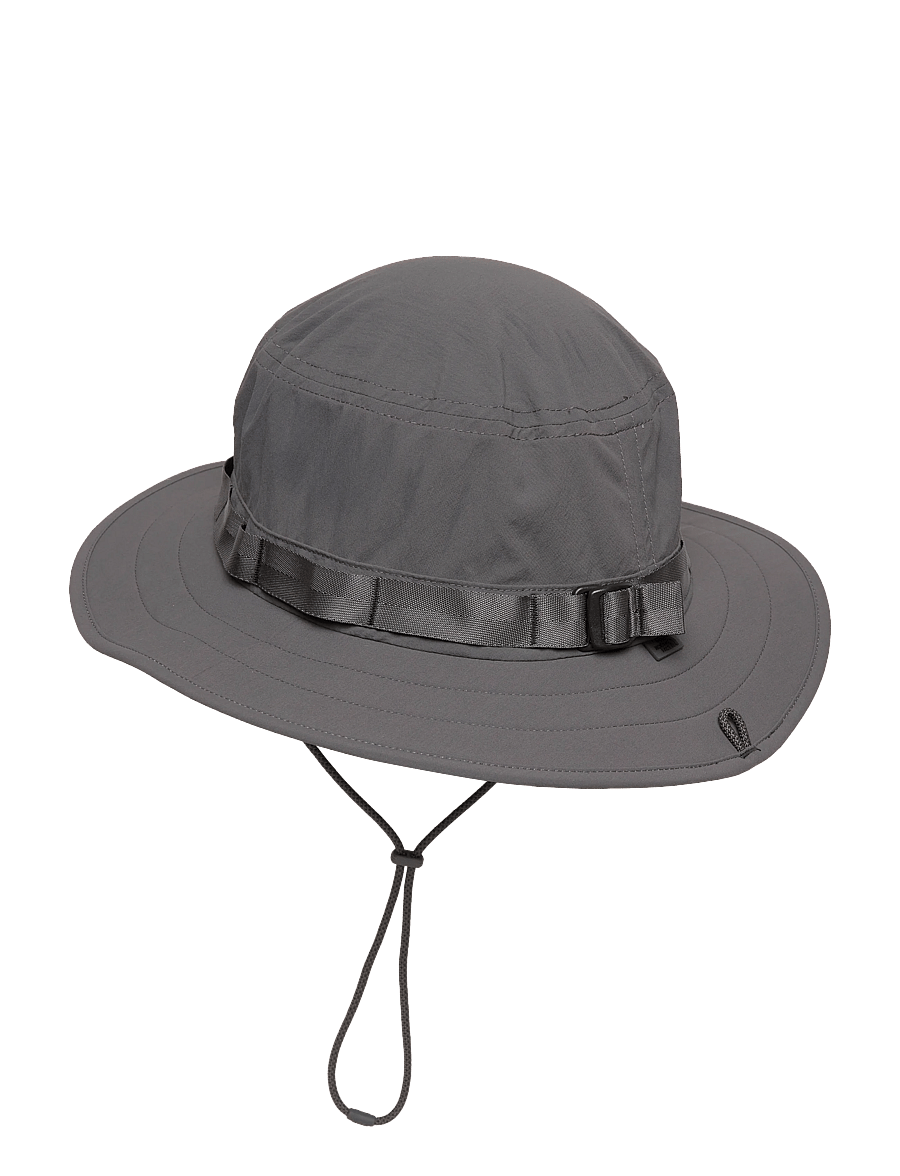 The North Face - CLASS V BRIMMER - hüte - anthracite grey - 2