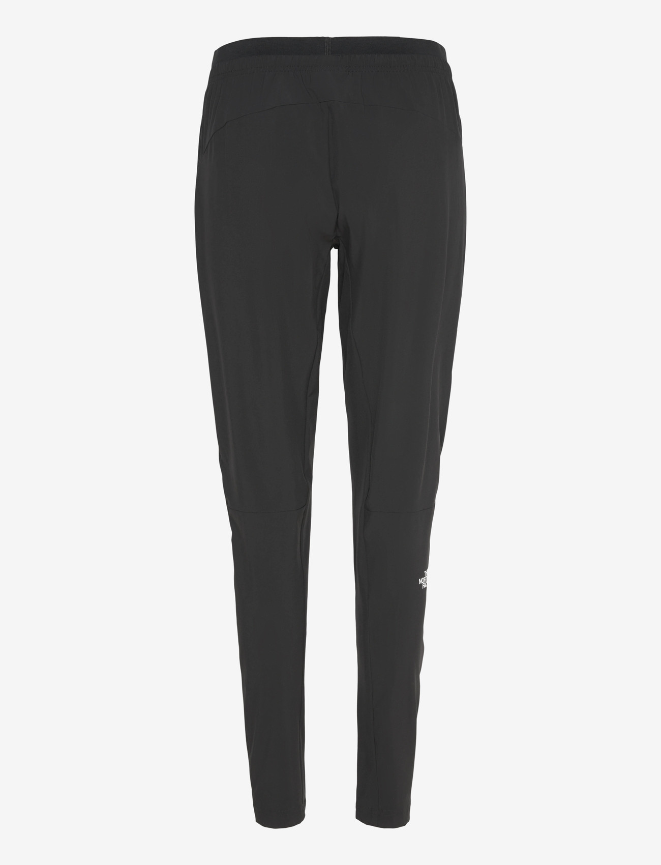 The North Face - W FLEX WOVEN JOGGER - träningsbyxor - tnf black - 2