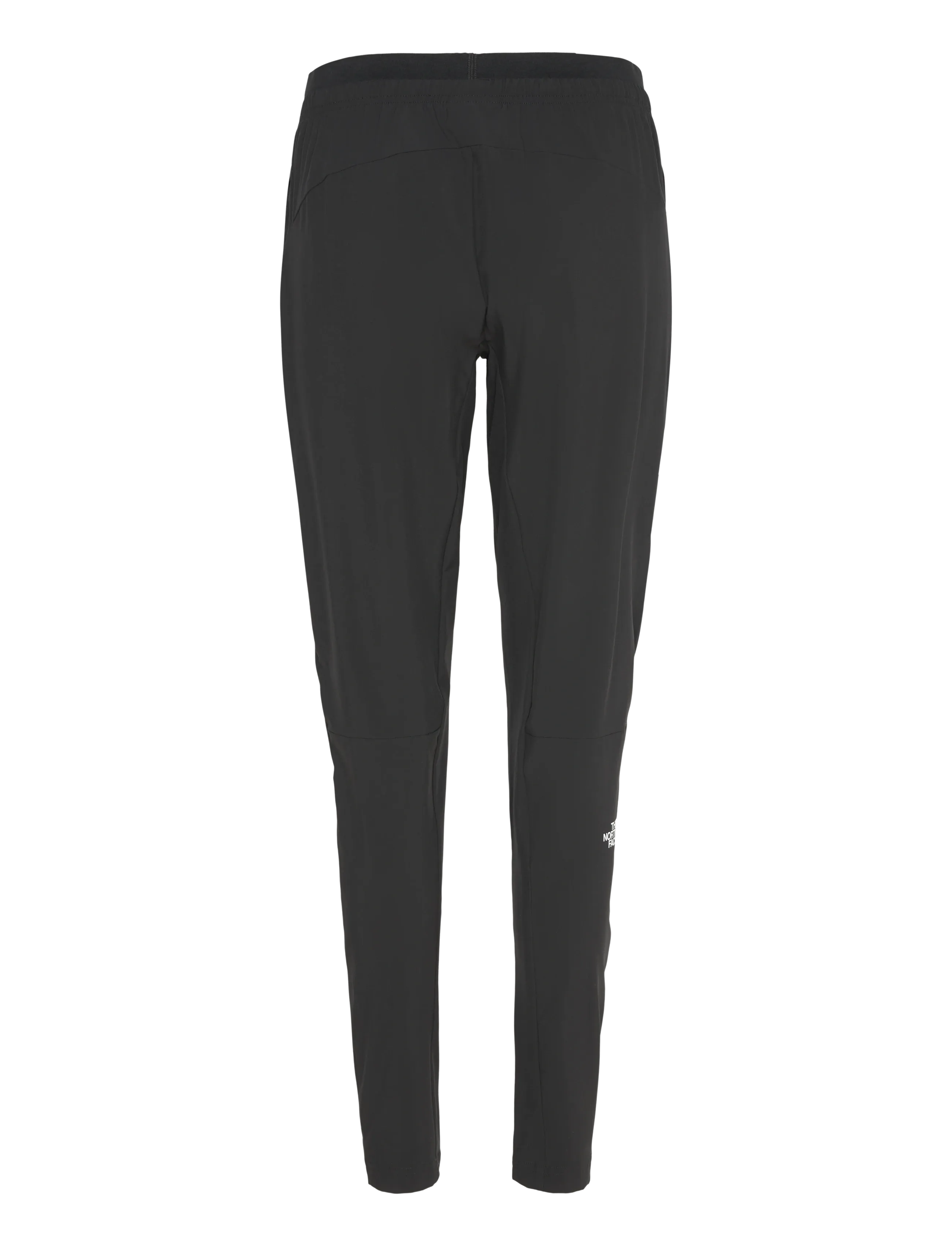The North Face - W FLEX WOVEN JOGGER - sportbroek - tnf black - 2