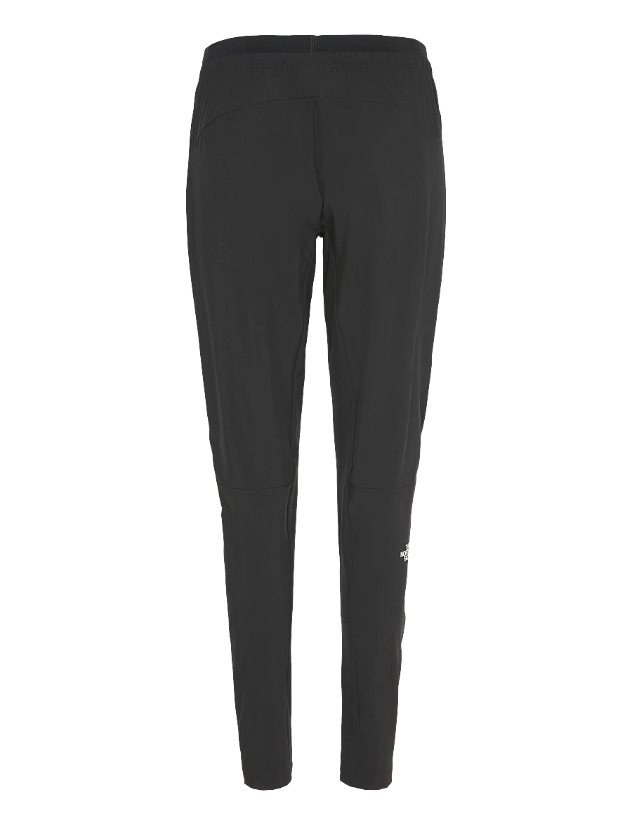The North Face - W FLEX WOVEN JOGGER - treeningpüksid - tnf black - 2