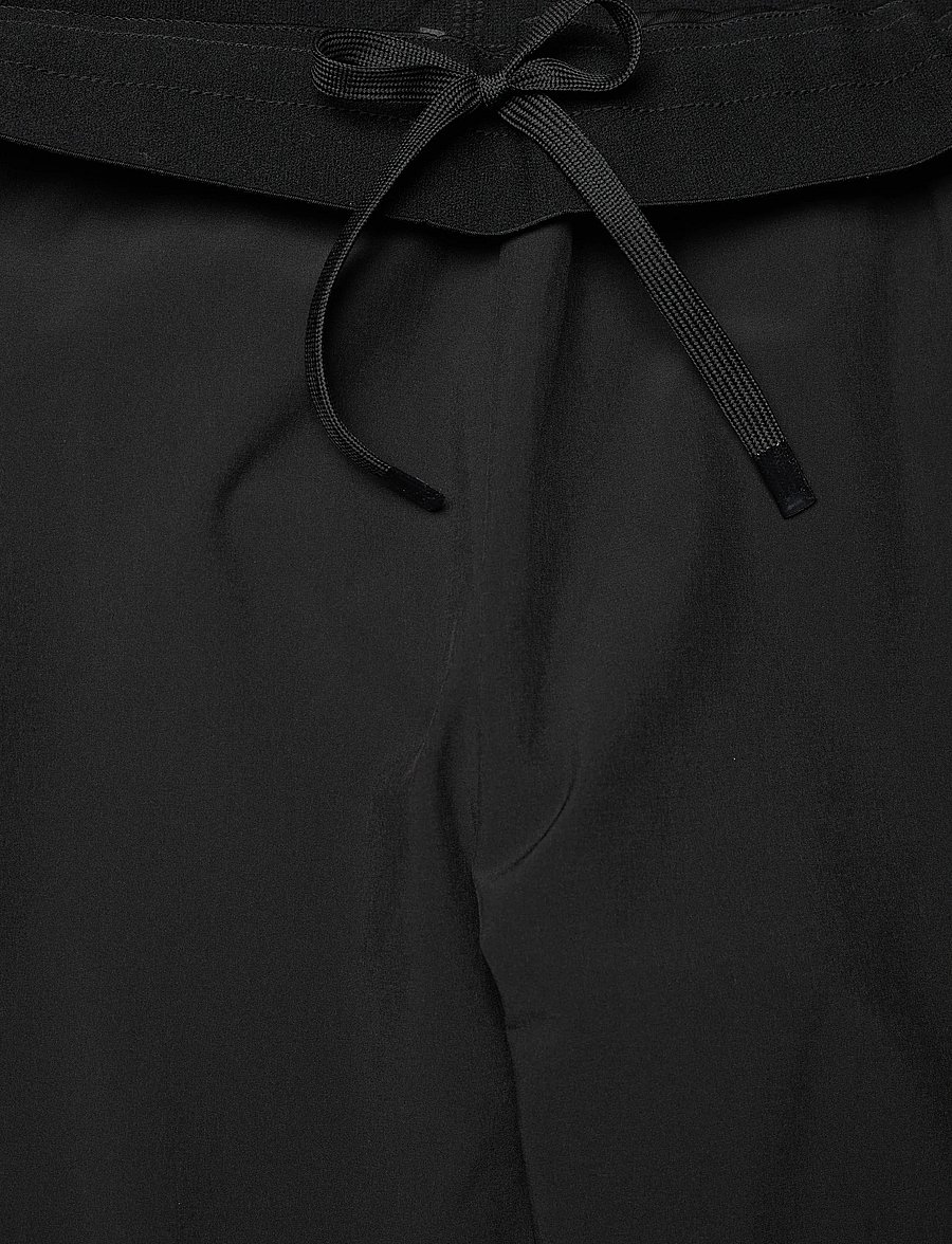 The North Face - W FLEX WOVEN JOGGER - treeningpüksid - tnf black - 3