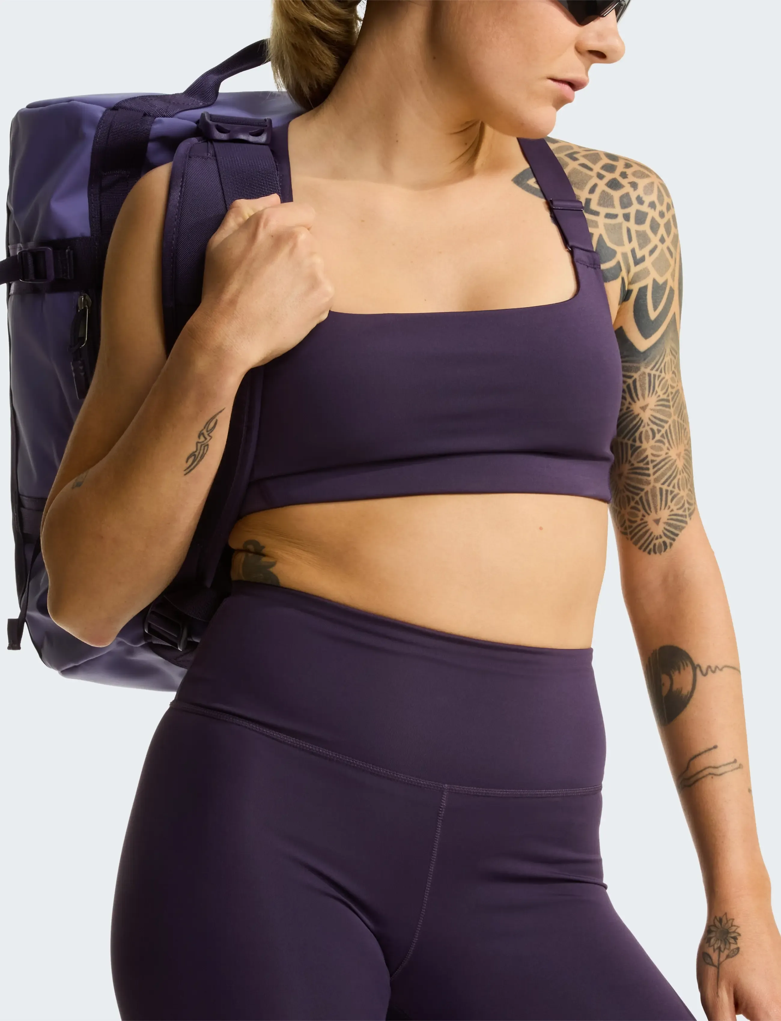 THE NORTH FACE W Flex 25In Tight träningstights dam – bild 7