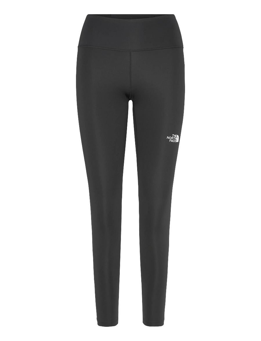 The North Face - W FLEX 25IN TIGHT - 7/8 länge - tnf black - 1