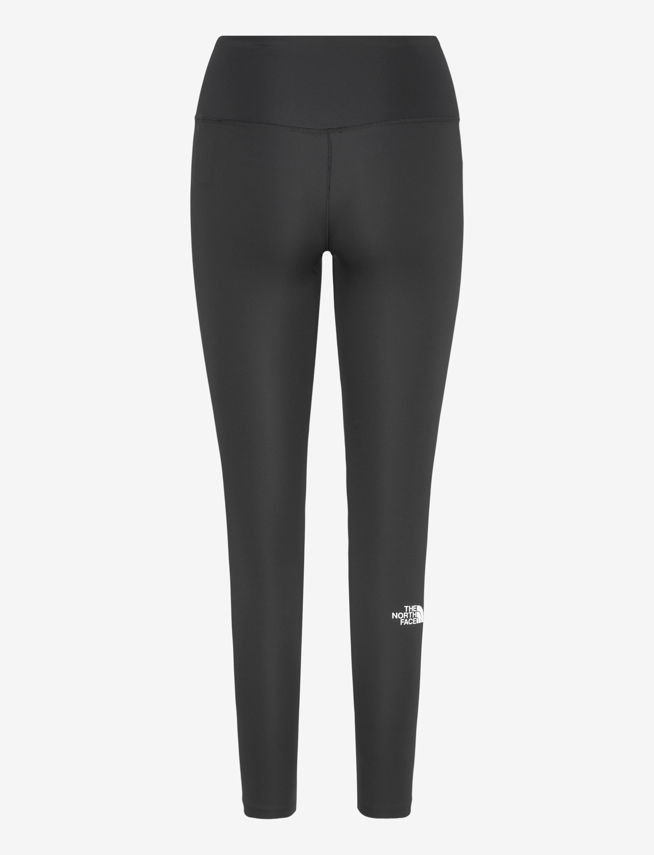 The North Face - W FLEX 25IN TIGHT - trainingstights - tnf black - 2