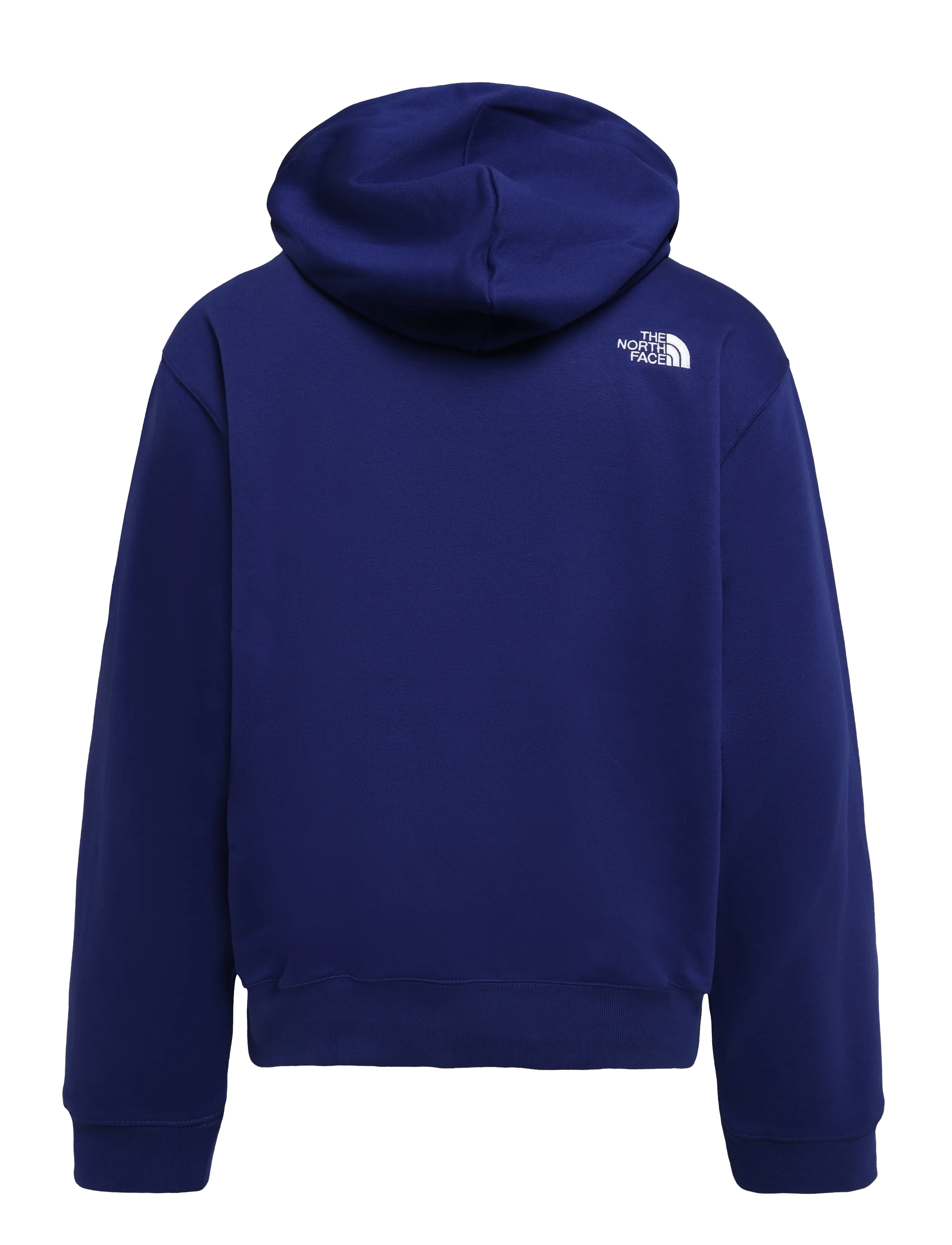 The North Face - U OFF PISTE EMBRO RLX HOODIE-GRAPHIC - bold blue - 2