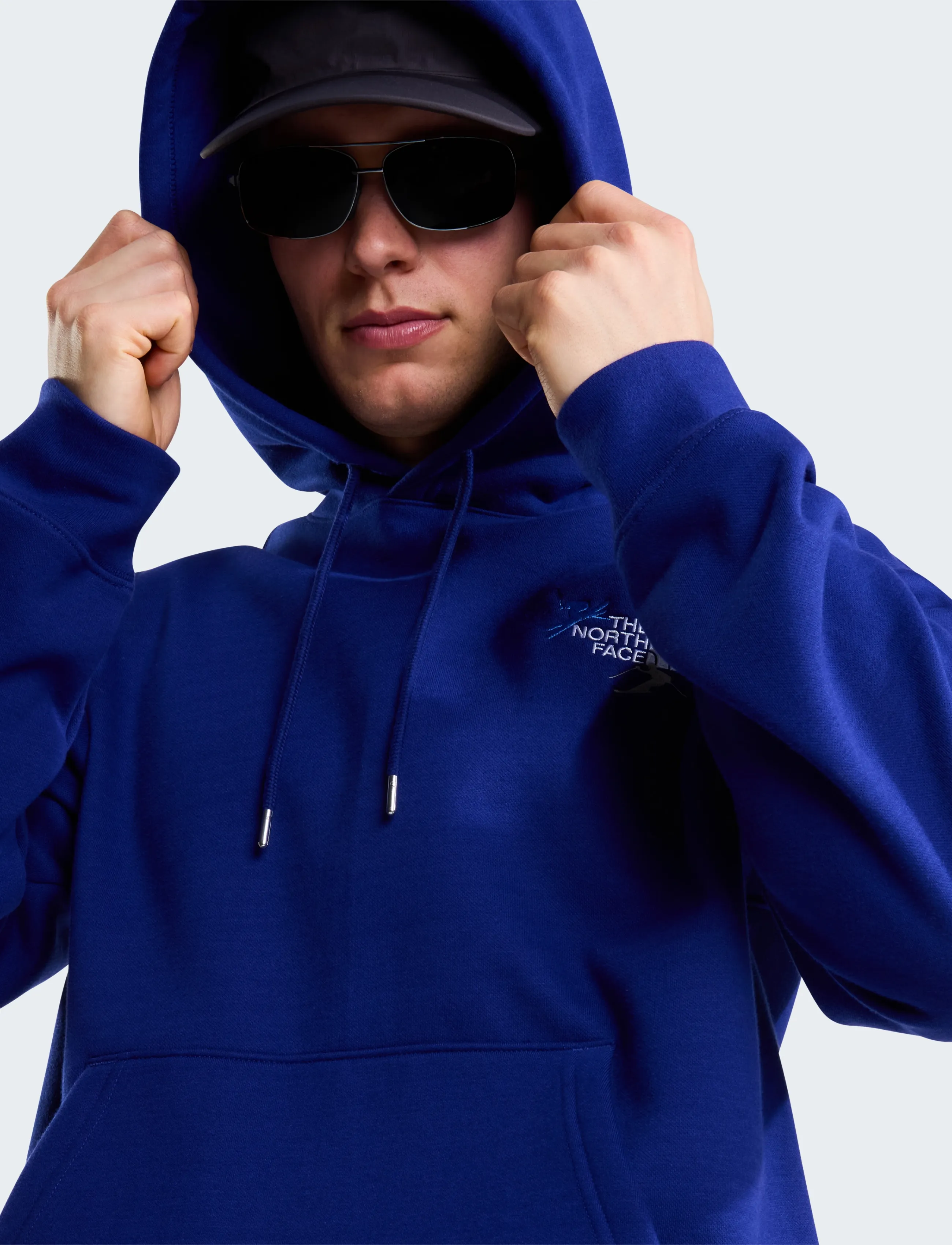 THE NORTH FACE U Off Piste Embro Rlx Hoodie-Graphic hoodies herr – bild 7