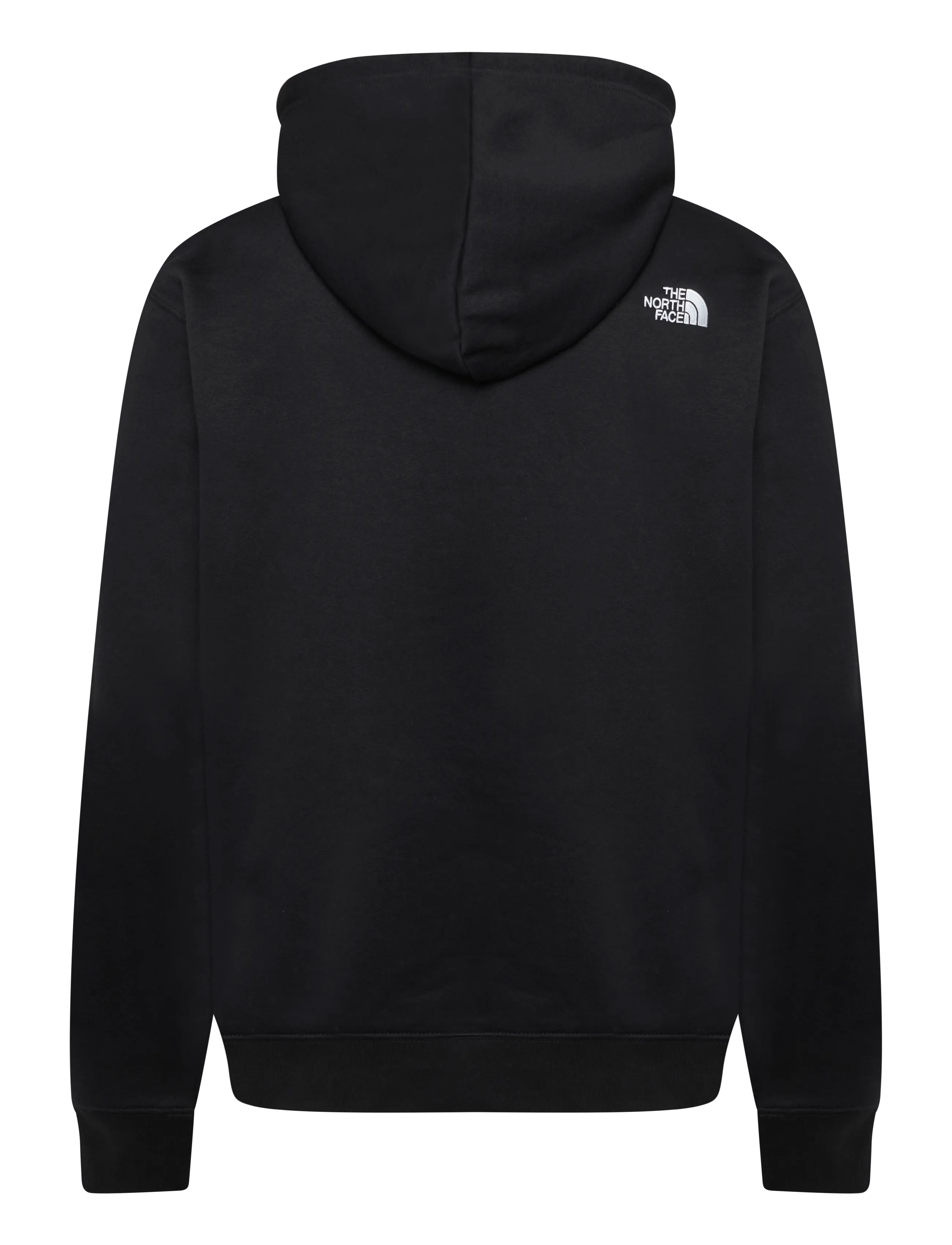The North Face - U OFF PISTE EMBRO RLX HOODIE-GRAPHIC - tnf black - 2