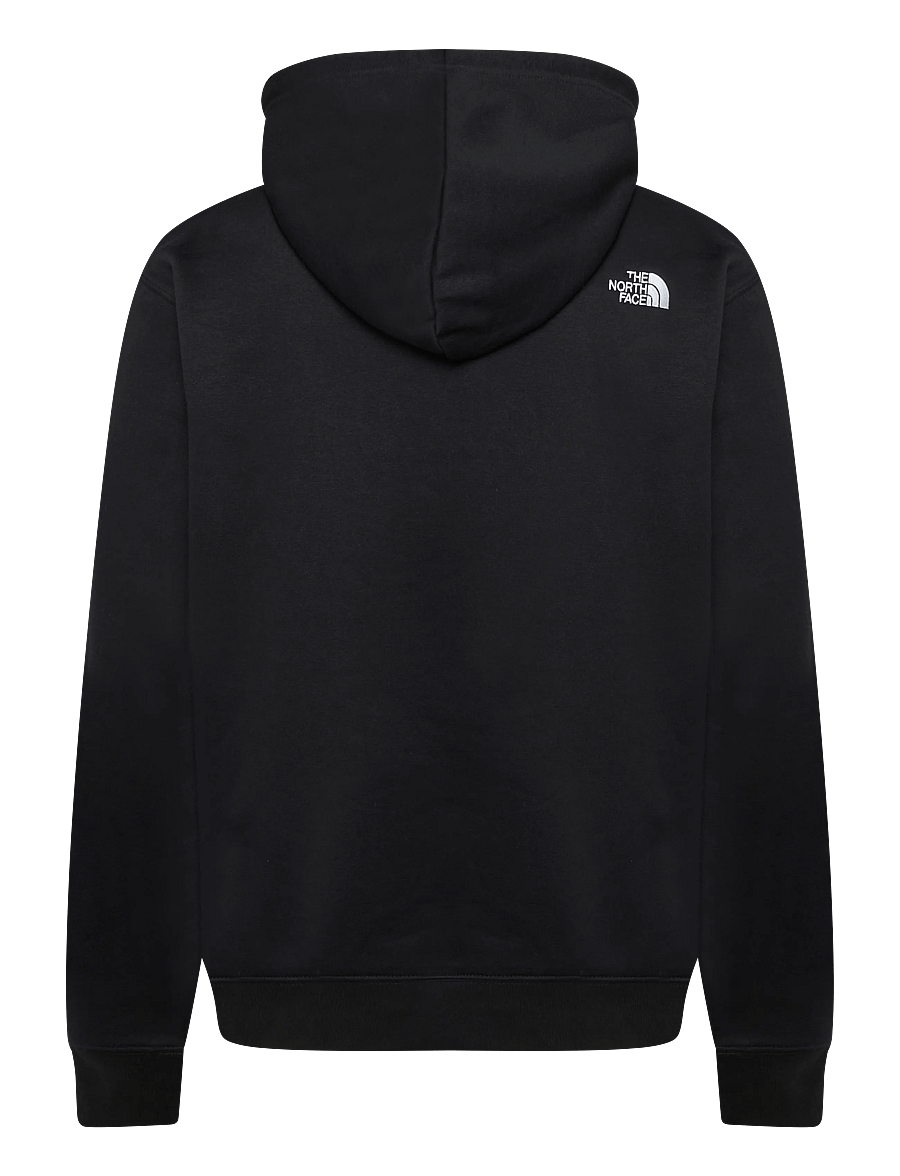 The North Face - U OFF PISTE EMBRO RLX HOODIE-GRAPHIC - tnf black - 2