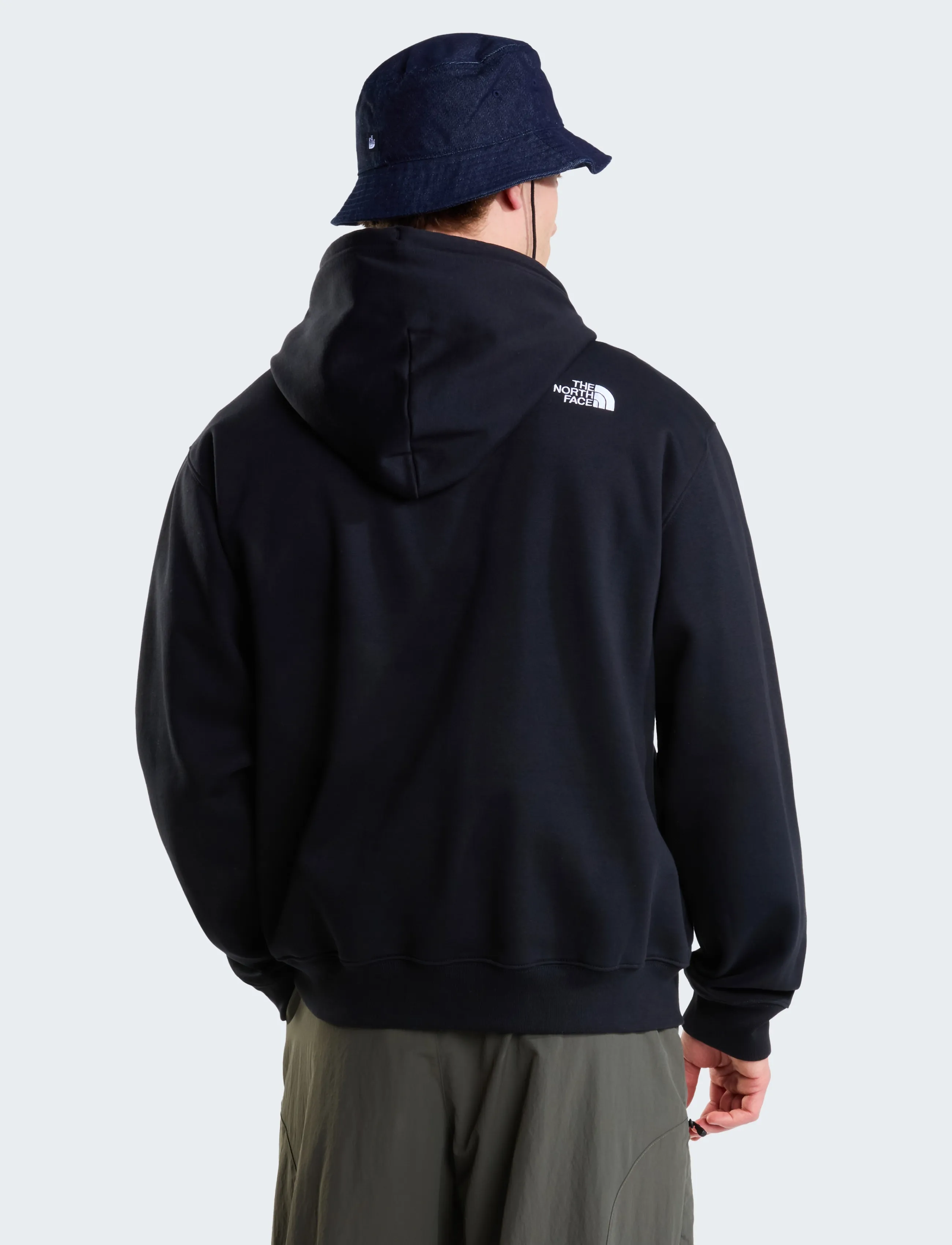 THE NORTH FACE U Off Piste Embro Rlx Hoodie-Graphic hoodies herr – bild 4