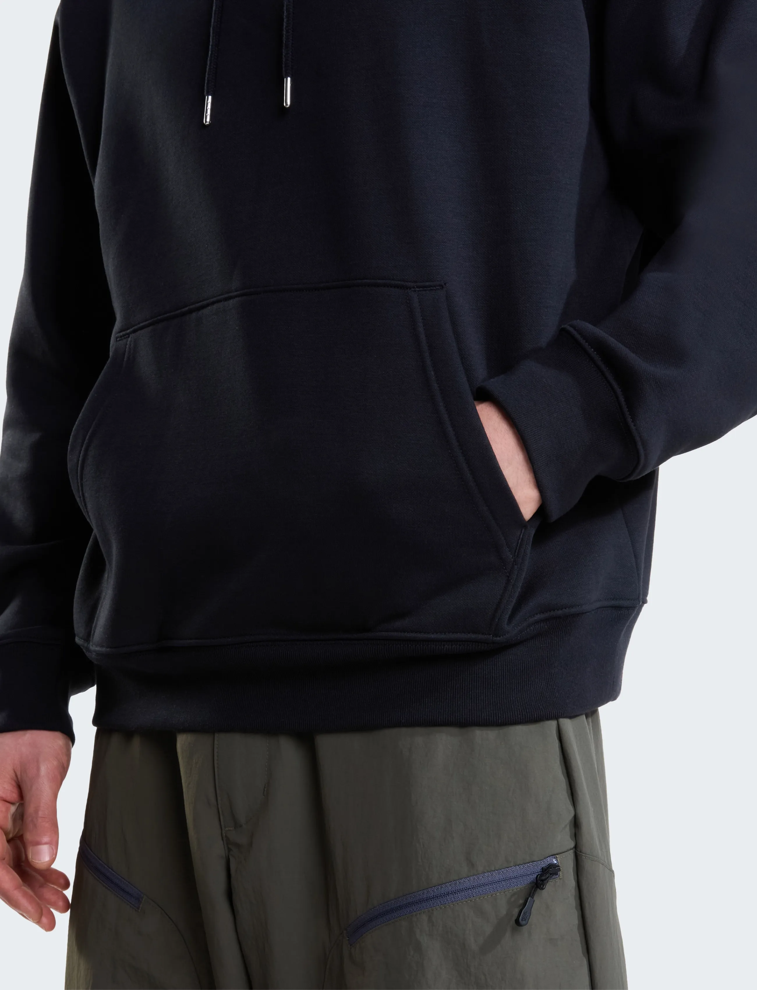 THE NORTH FACE U Off Piste Embro Rlx Hoodie-Graphic hoodies herr – bild 6