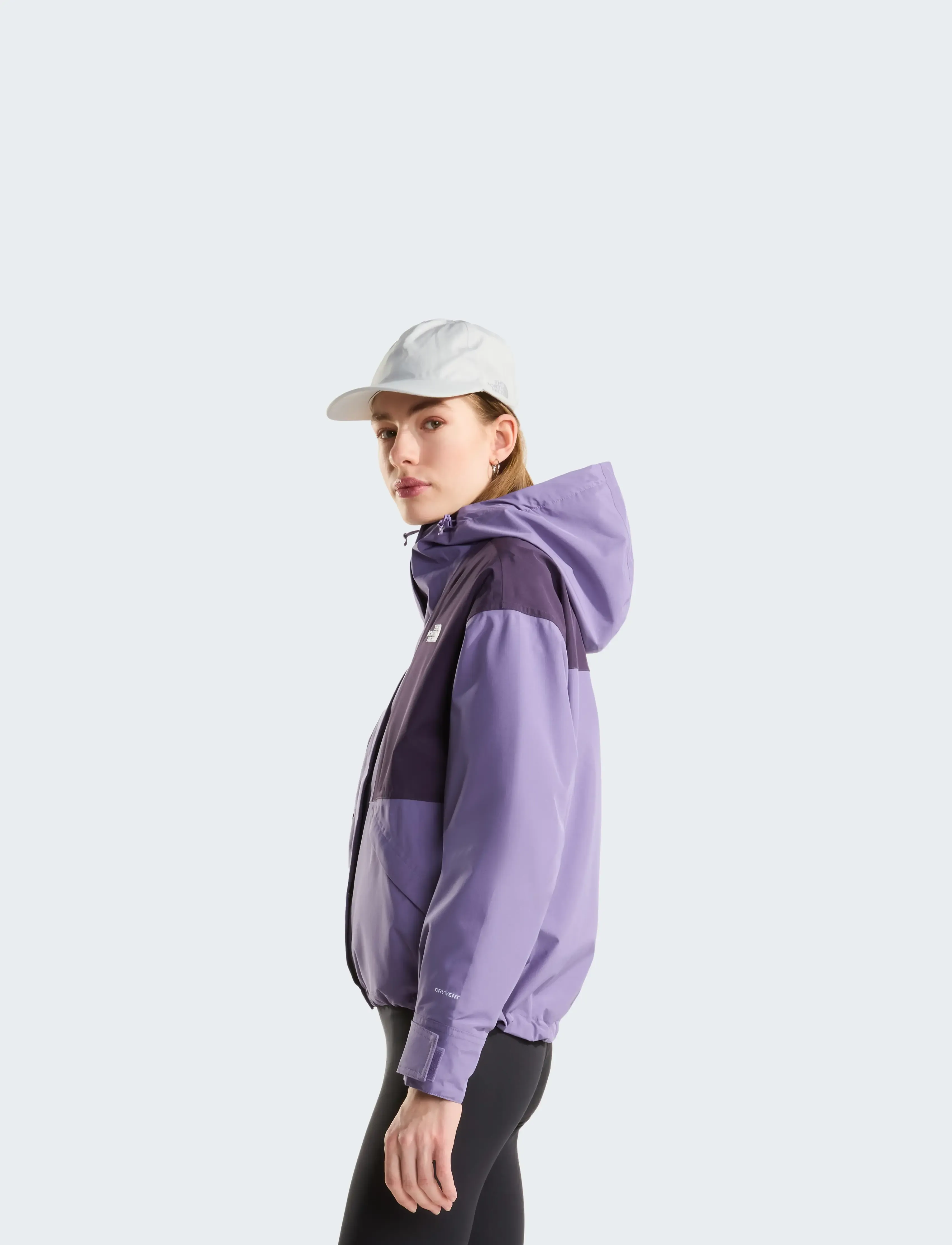THE NORTH FACE W Reign On 2.0 Jacket jackor dam – bild 10