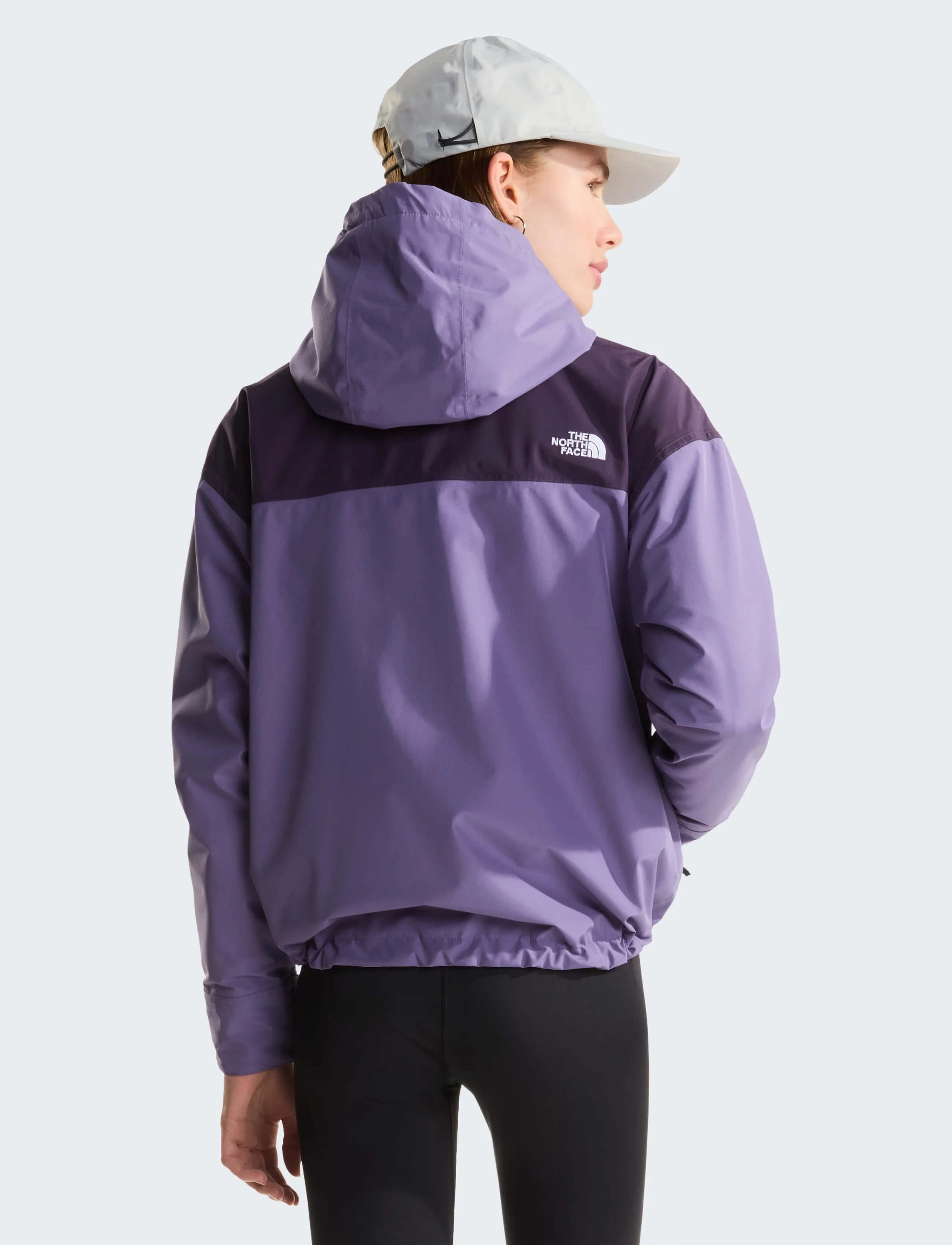 THE NORTH FACE Övergångsjacka 'REIGN ON 2.0' dam – bild 5