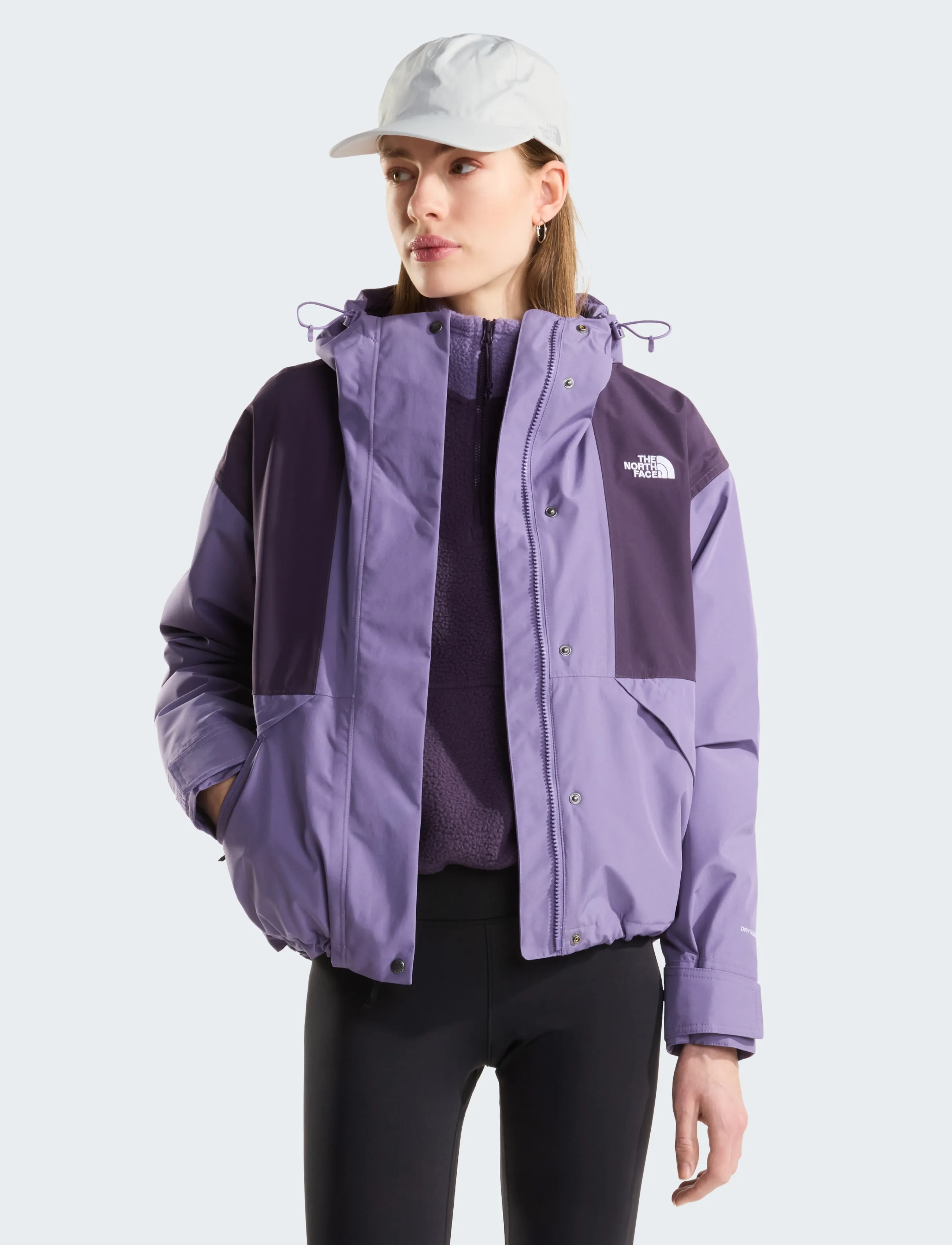 THE NORTH FACE Övergångsjacka 'REIGN ON 2.0' dam – bild 6