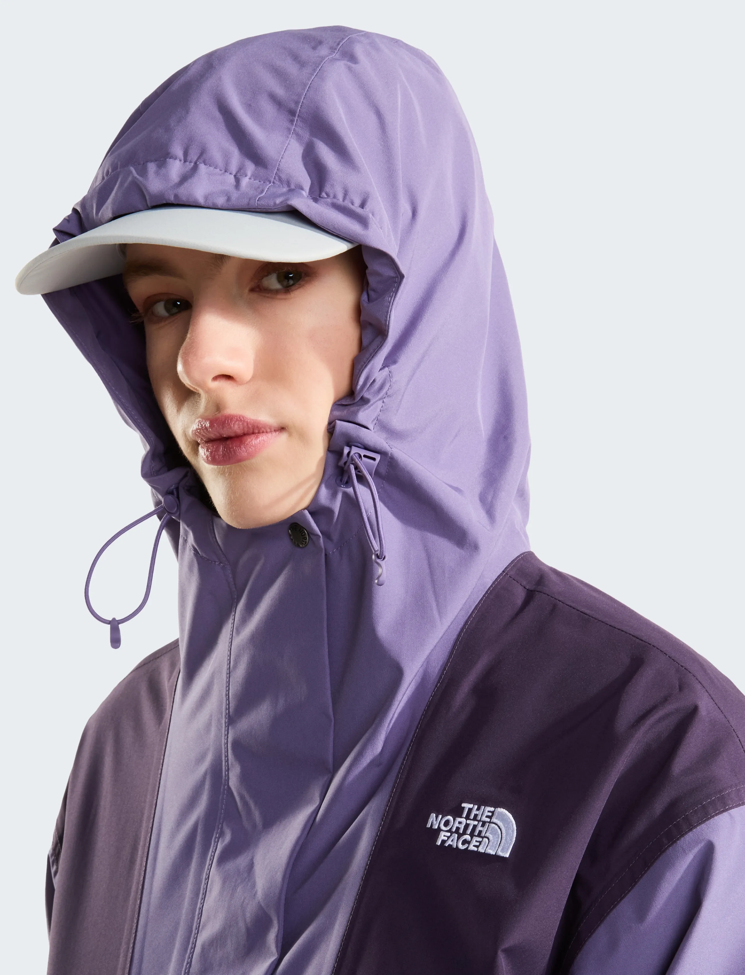 THE NORTH FACE Övergångsjacka 'REIGN ON 2.0' dam – bild 7