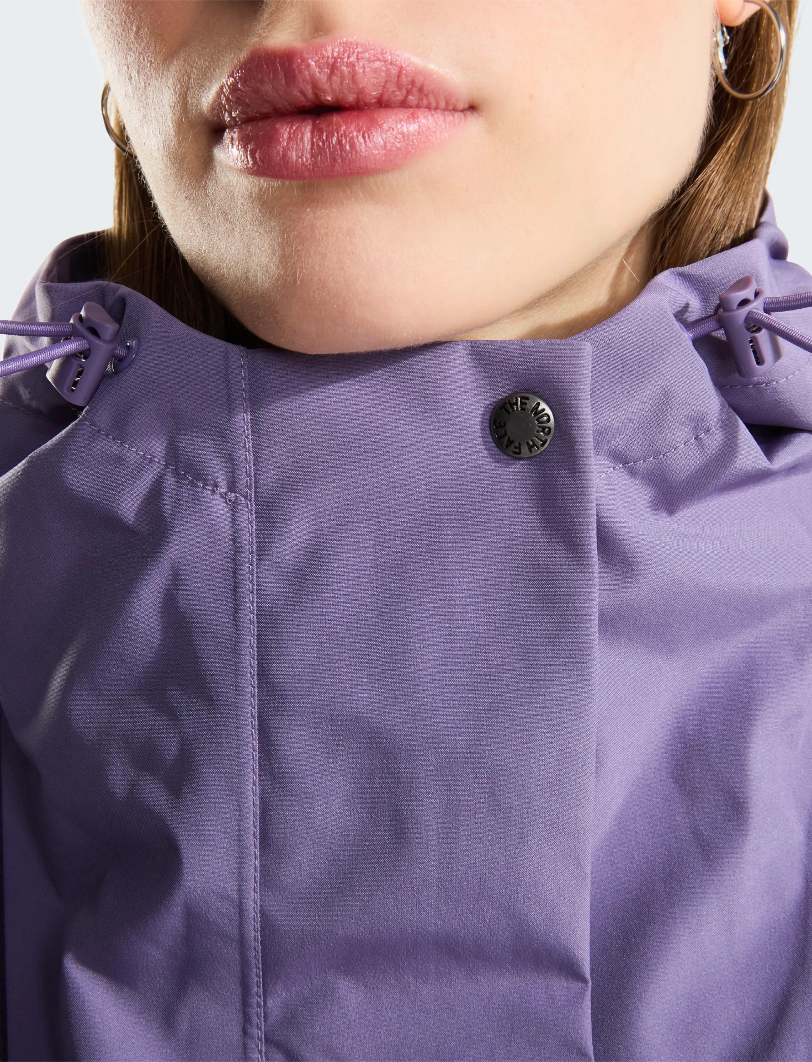 THE NORTH FACE Övergångsjacka 'REIGN ON 2.0' dam – bild 8