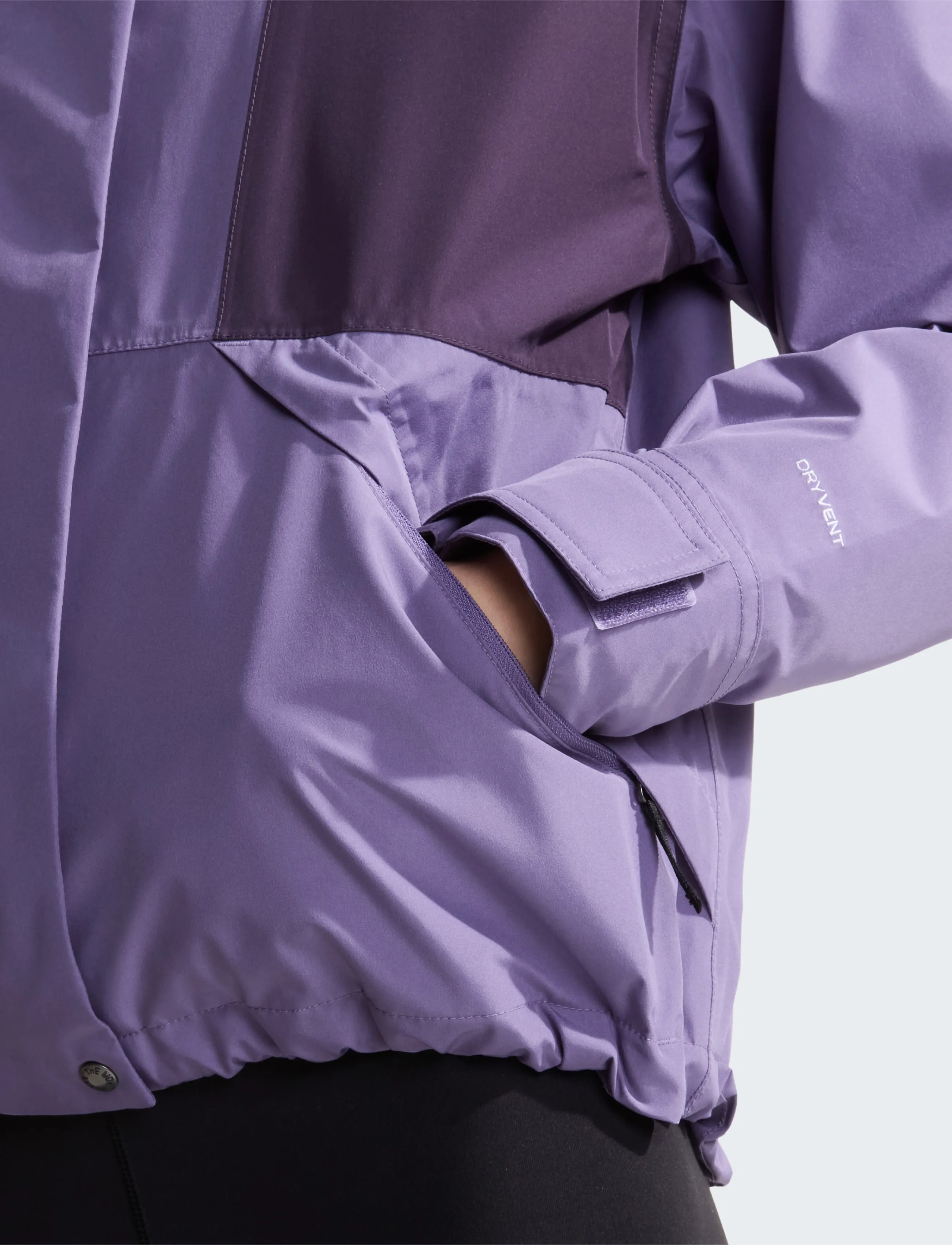 THE NORTH FACE Övergångsjacka 'REIGN ON 2.0' dam – bild 9