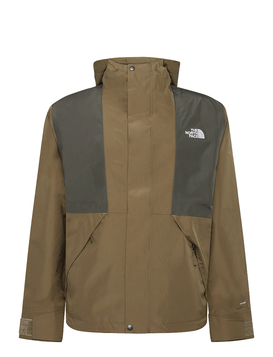 The North Face - M REIGN ON 2.0 JACKET - outdoor - caraway seed/new taupe - 1