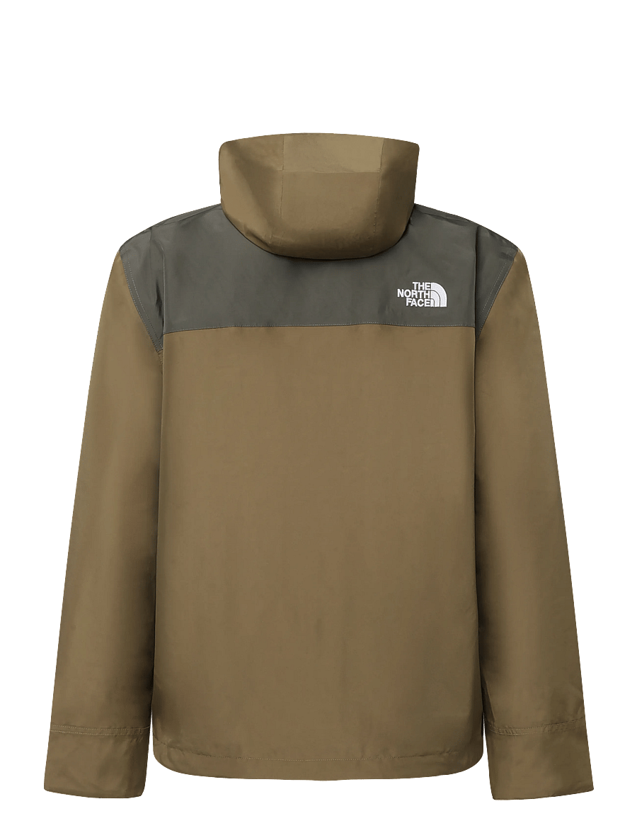 The North Face - M REIGN ON 2.0 JACKET - outdoor - caraway seed/new taupe - 2