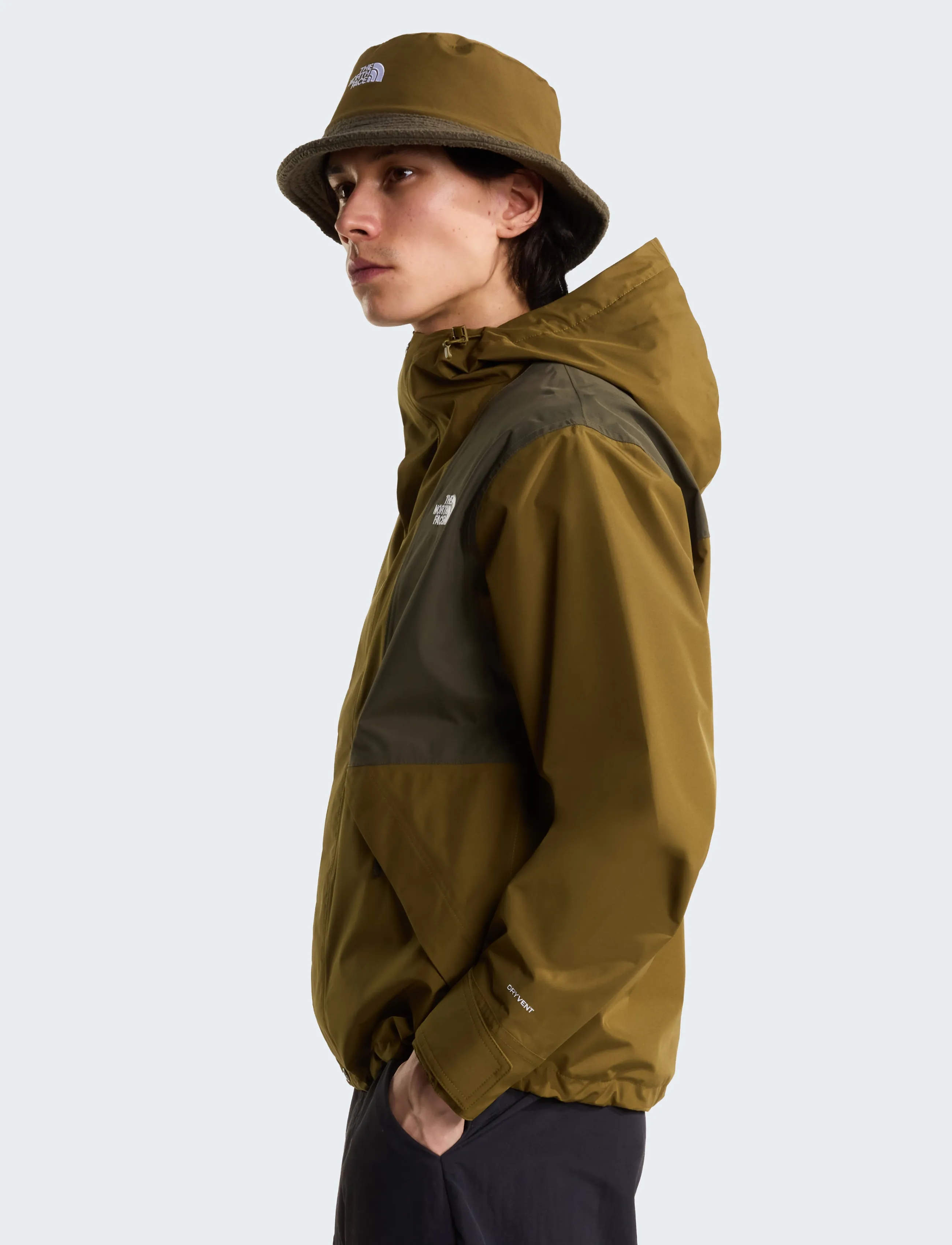 The North Face - M REIGN ON 2.0 JACKET - outdoor - caraway seed/new taupe - 4