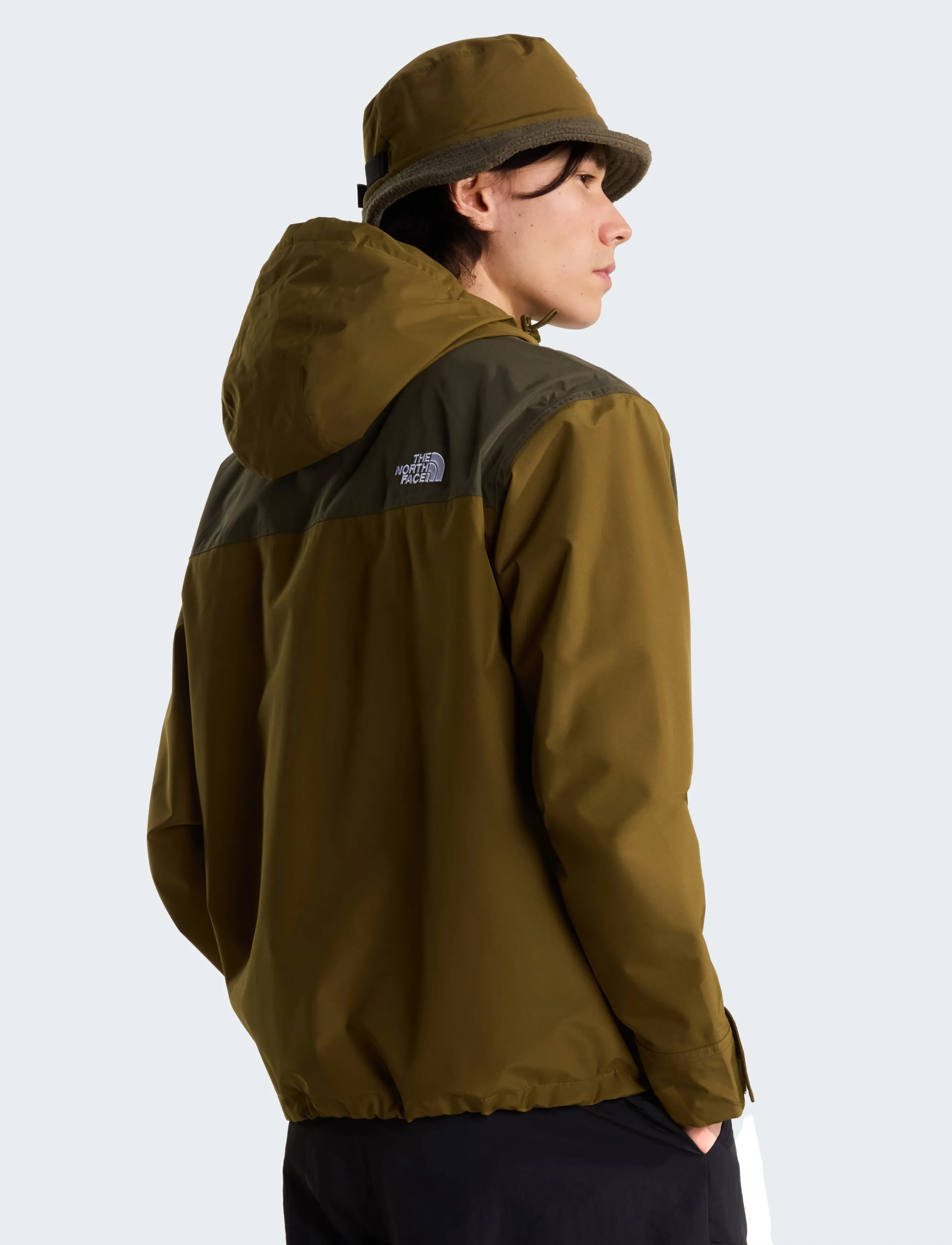 The North Face - M REIGN ON 2.0 JACKET - outdoor - caraway seed/new taupe - 5