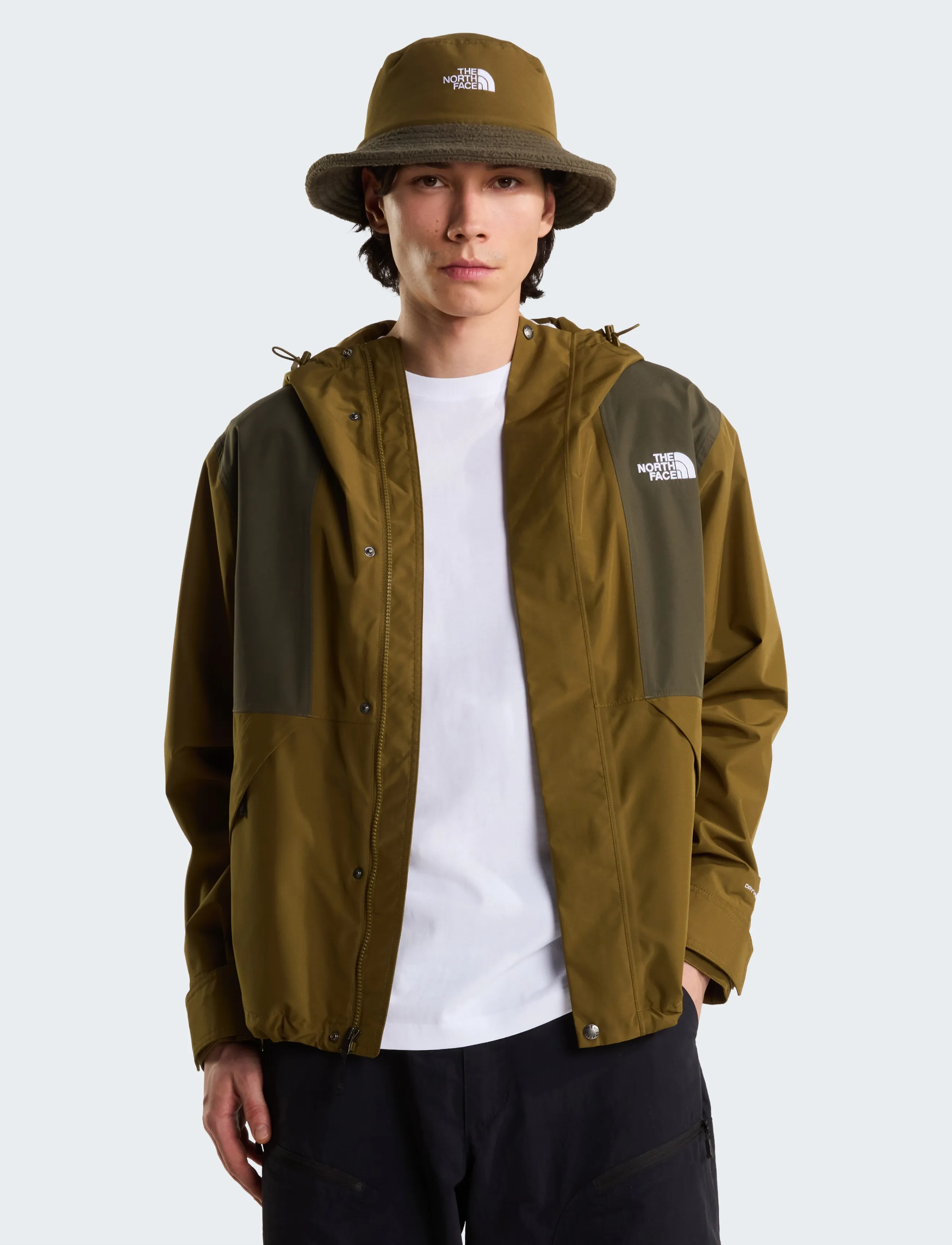 THE NORTH FACE M Reign On 2.0 Jacket jackor herr – bild 5