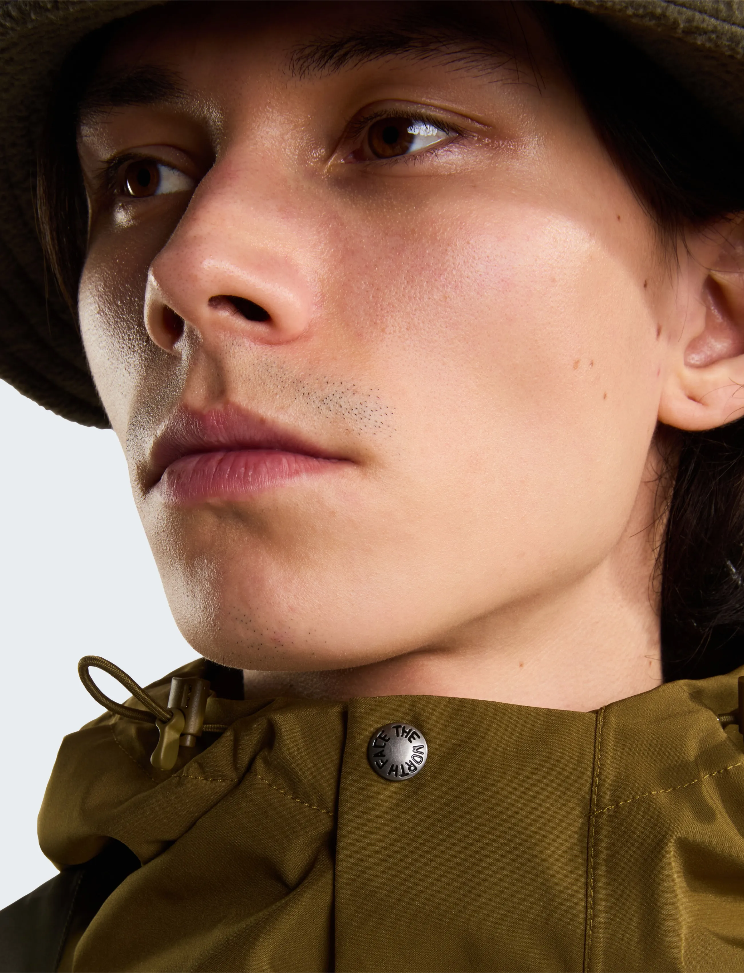 THE NORTH FACE M Reign On 2.0 Jacket jackor herr – bild 7