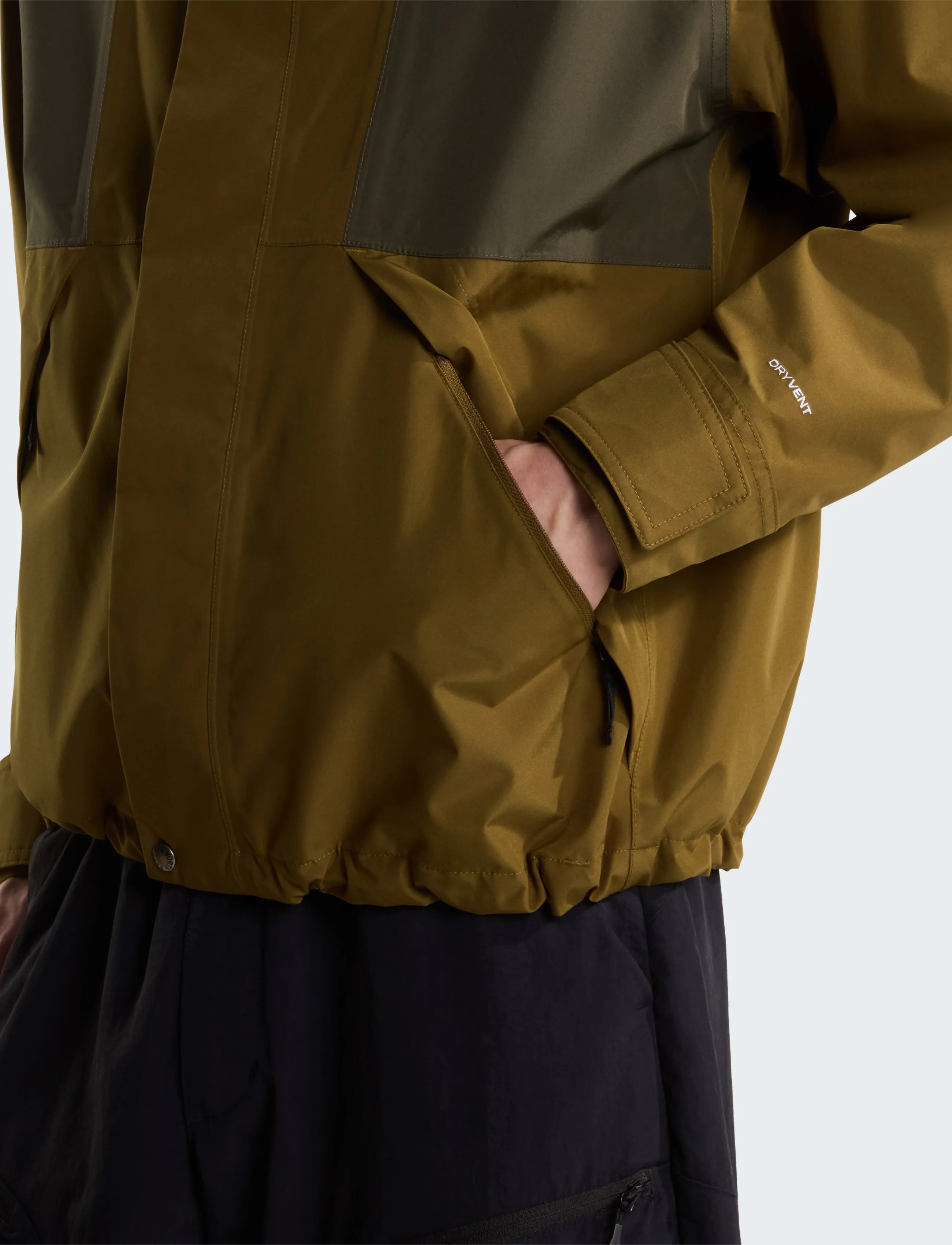 THE NORTH FACE M Reign On 2.0 Jacket jackor herr – bild 8