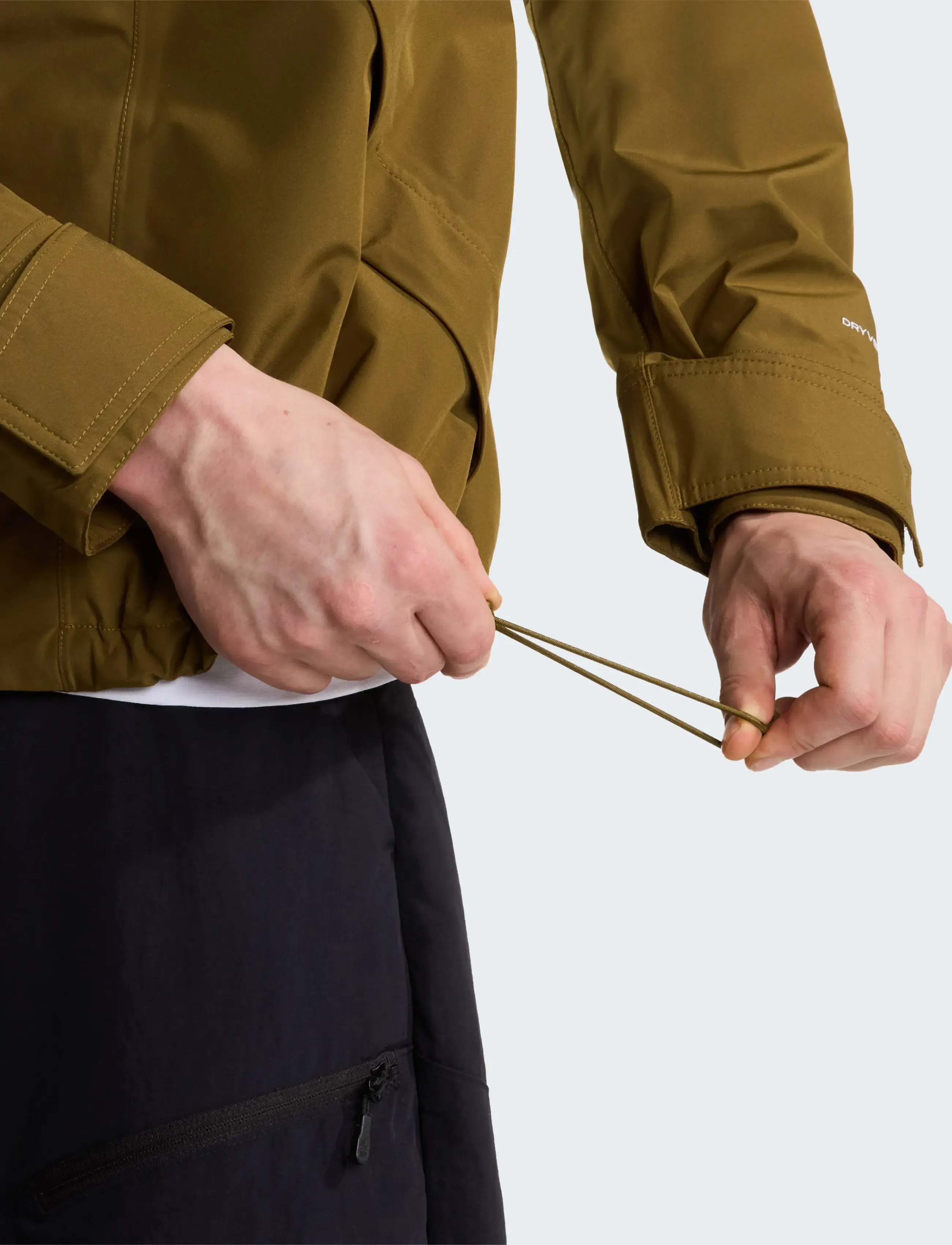 THE NORTH FACE M Reign On 2.0 Jacket jackor herr – bild 9