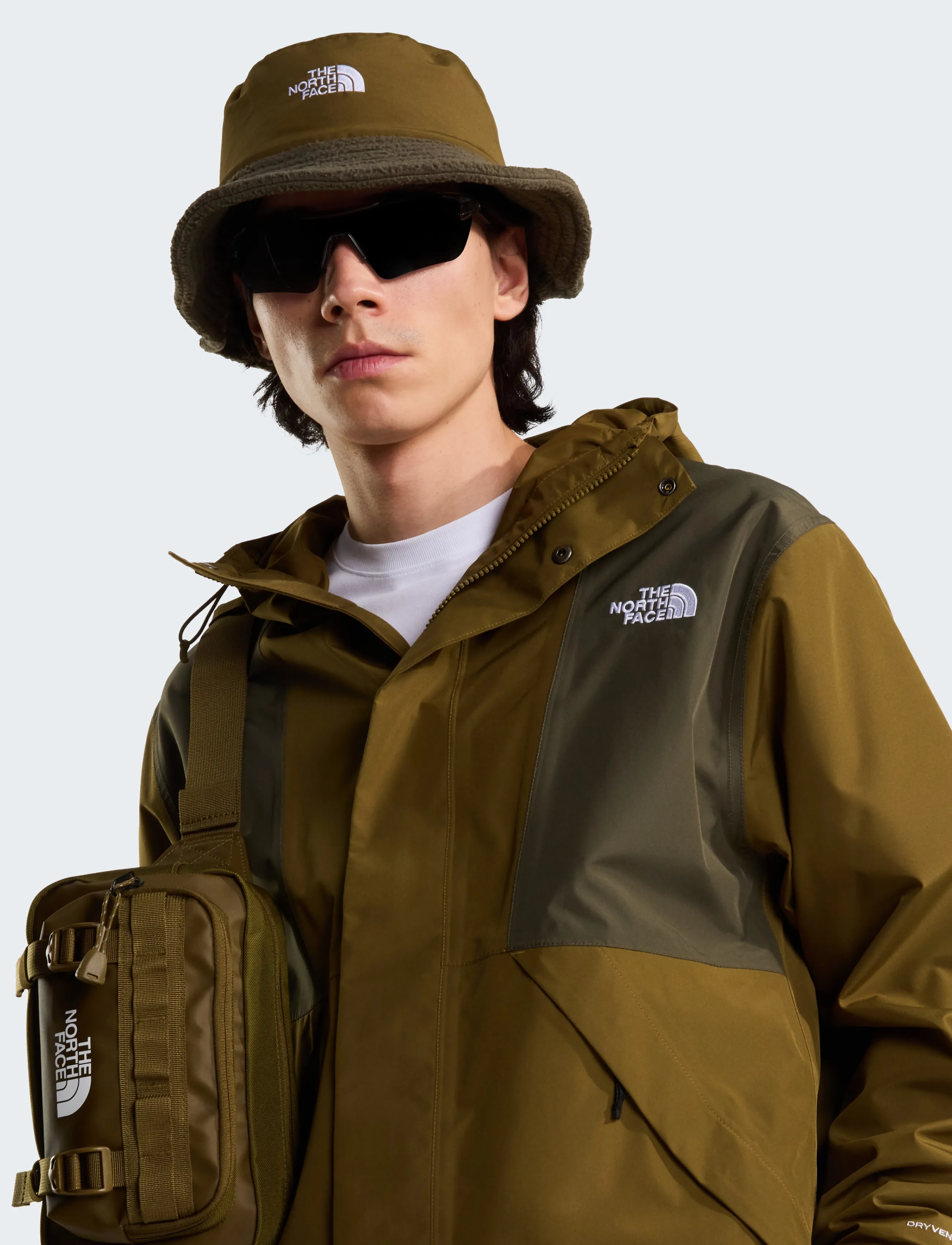 THE NORTH FACE M Reign On 2.0 Jacket jackor herr – bild 10
