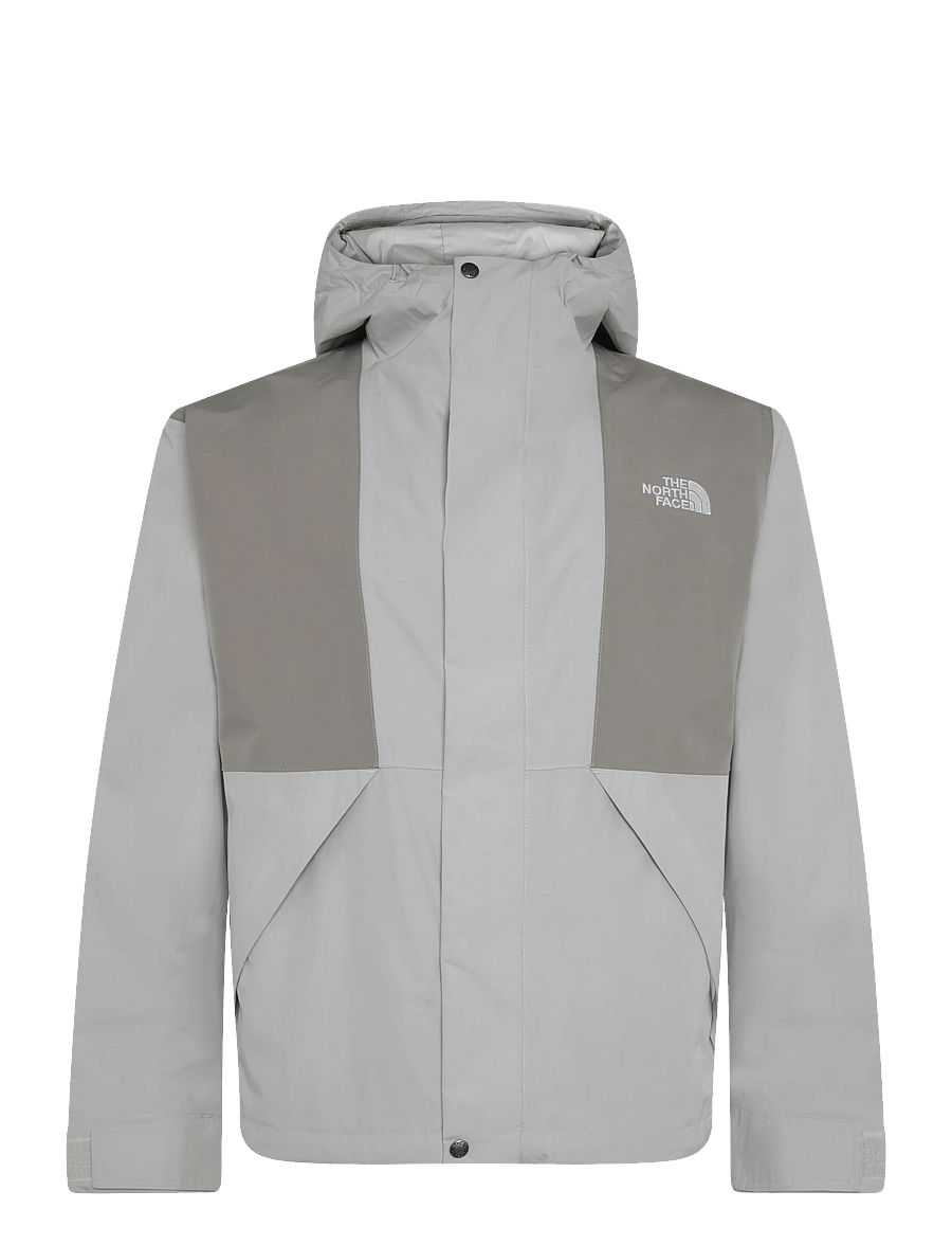 The North Face - M REIGN ON 2.0 JACKET - cumulus cloud/stone sla - 1