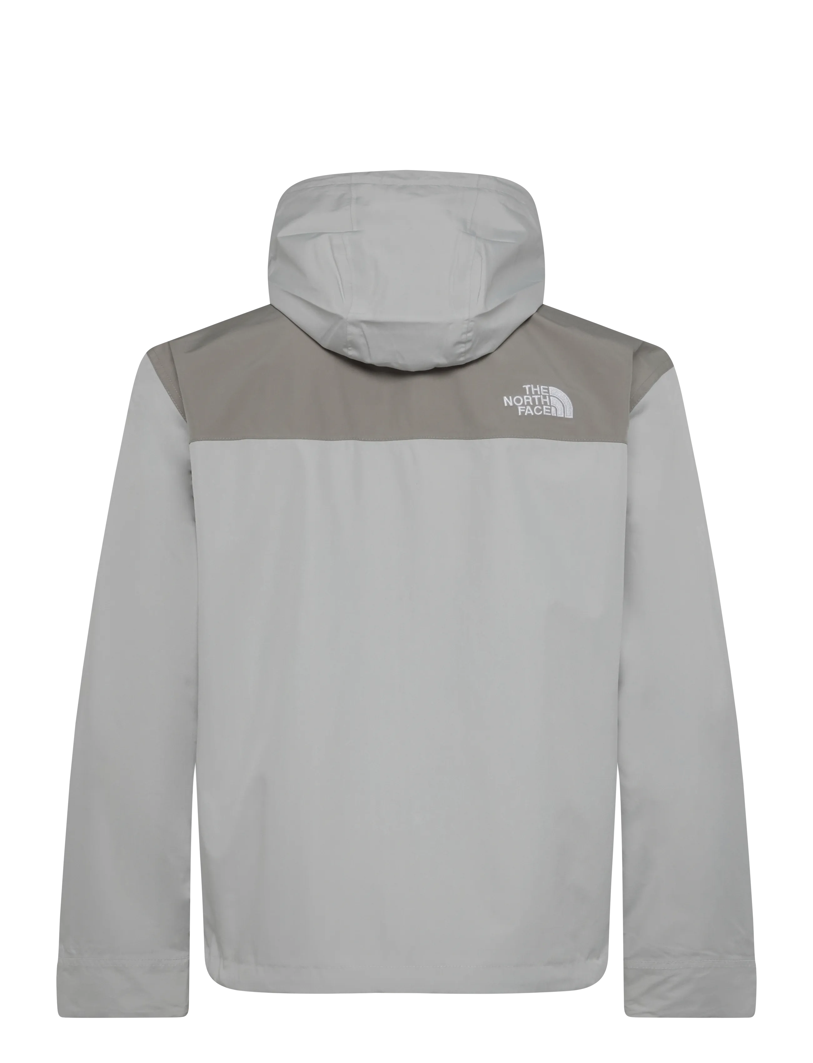 The North Face - M REIGN ON 2.0 JACKET - cumulus cloud/stone sla - 2