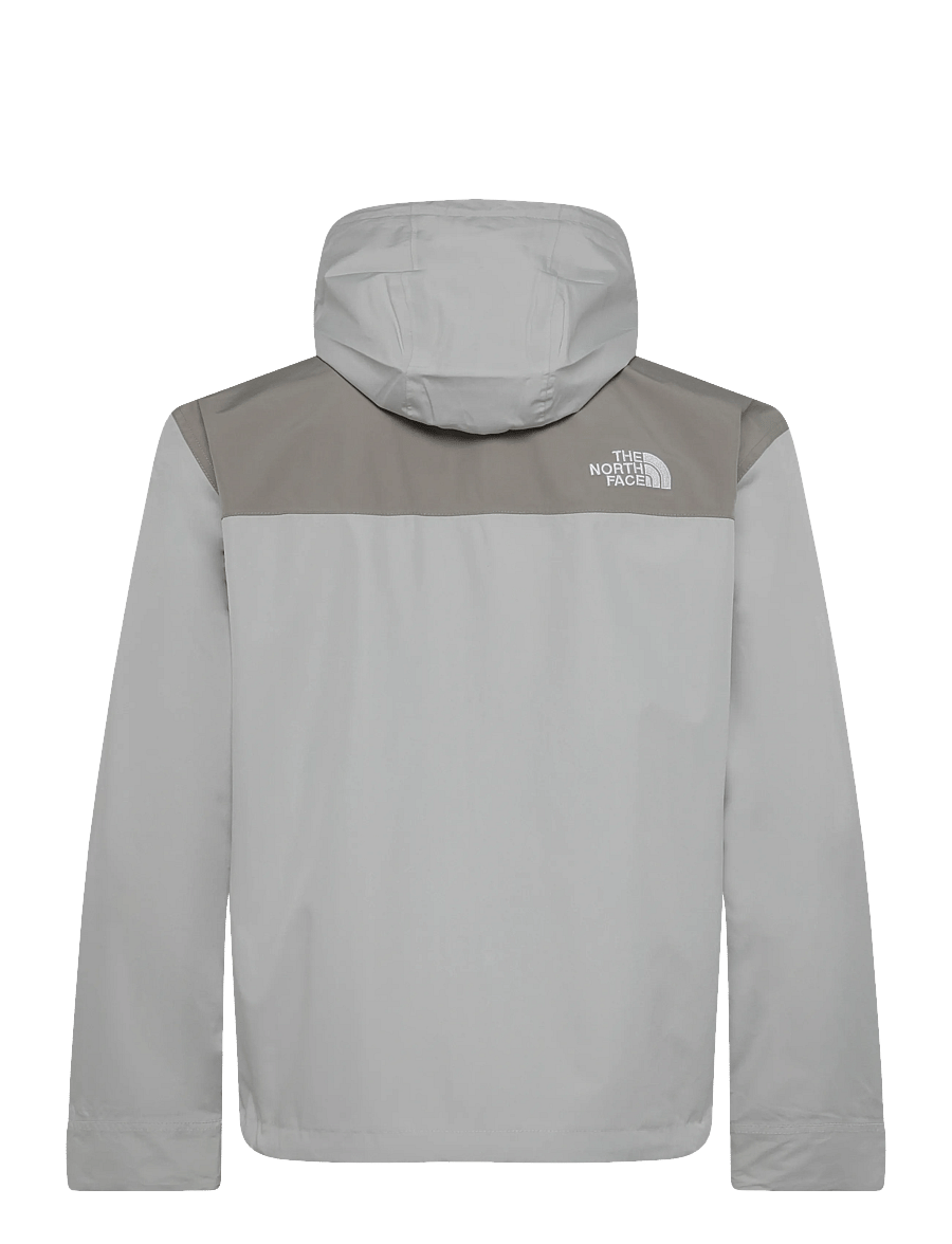 The North Face - M REIGN ON 2.0 JACKET - cumulus cloud/stone sla - 2