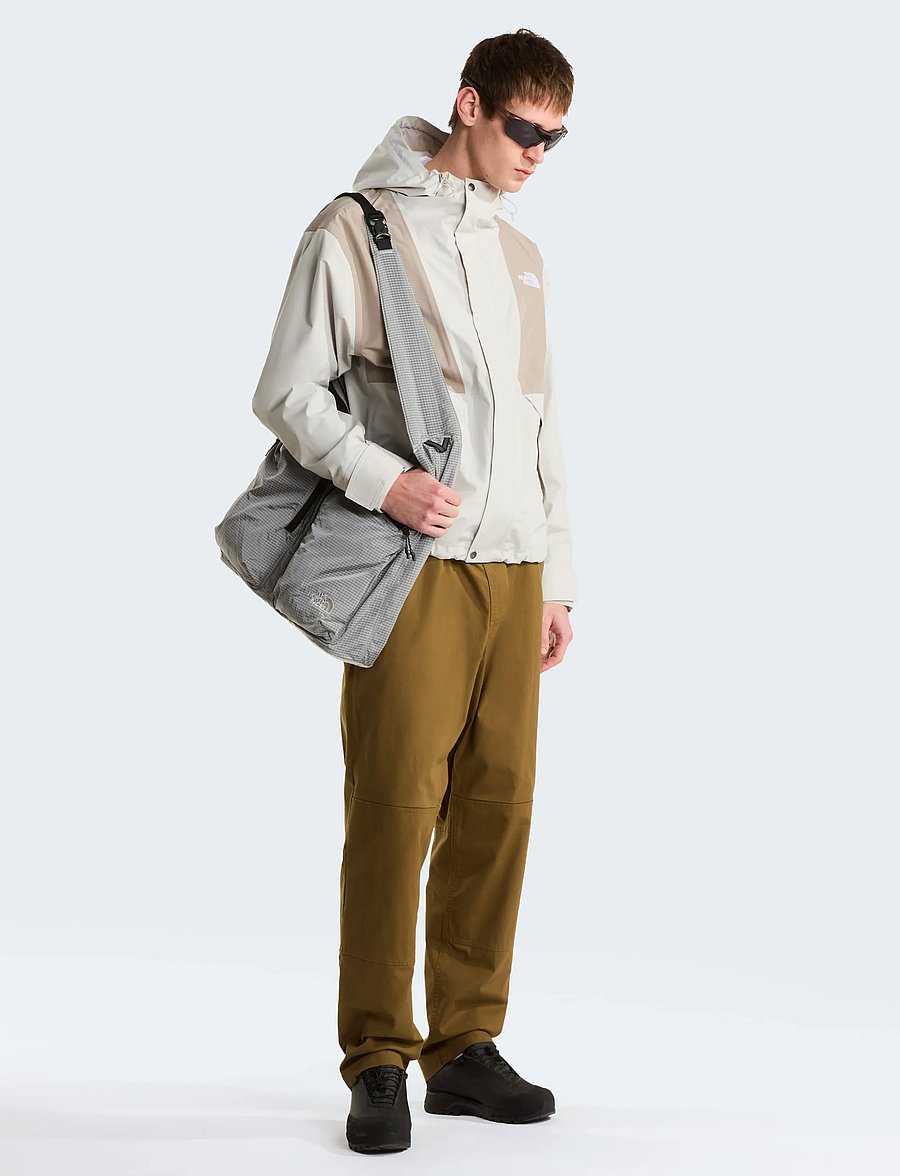 The North Face - M REIGN ON 2.0 JACKET - cumulus cloud/stone sla - 3
