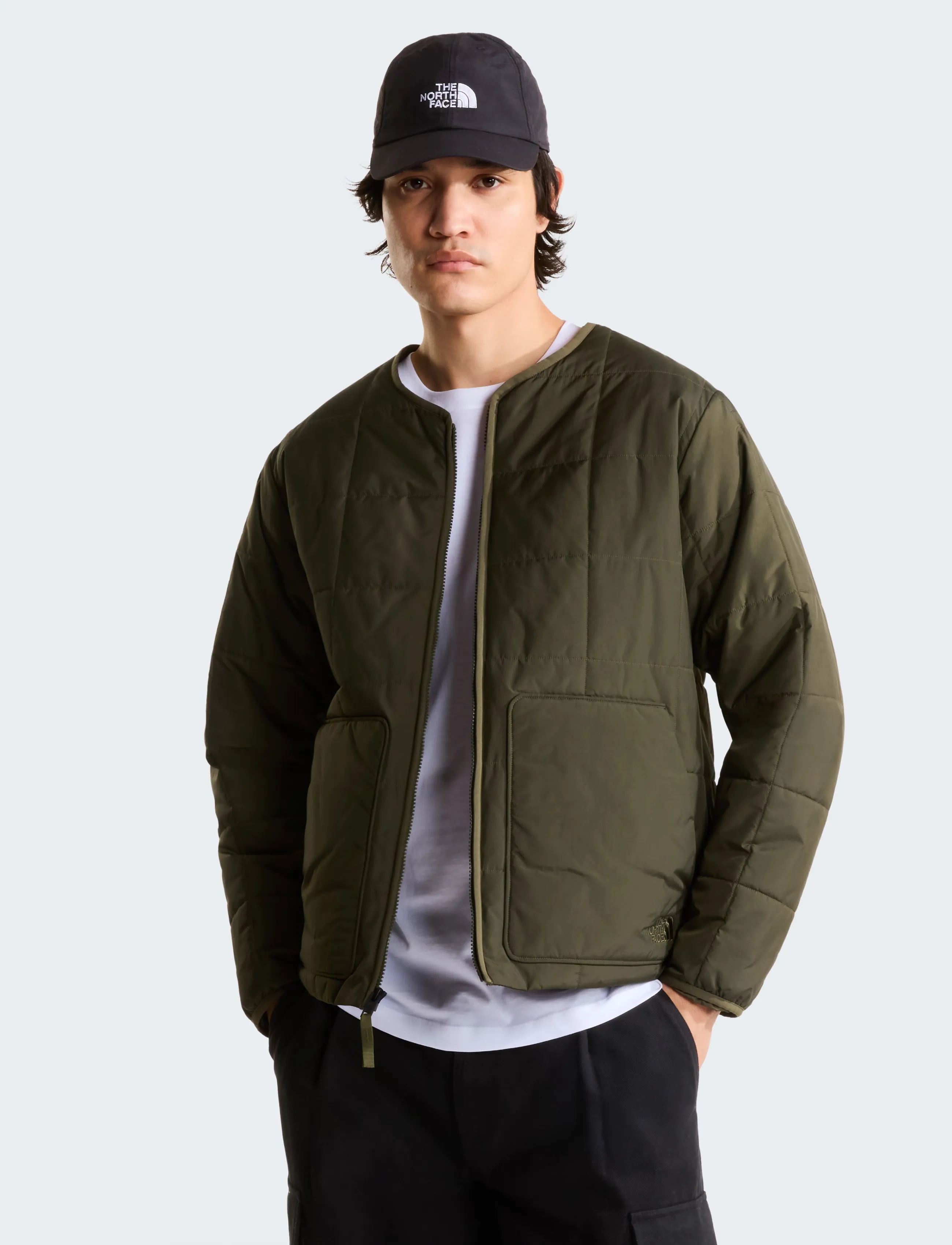 THE NORTH FACE Övergångsjacka 'LHOTSE' herr – bild 6