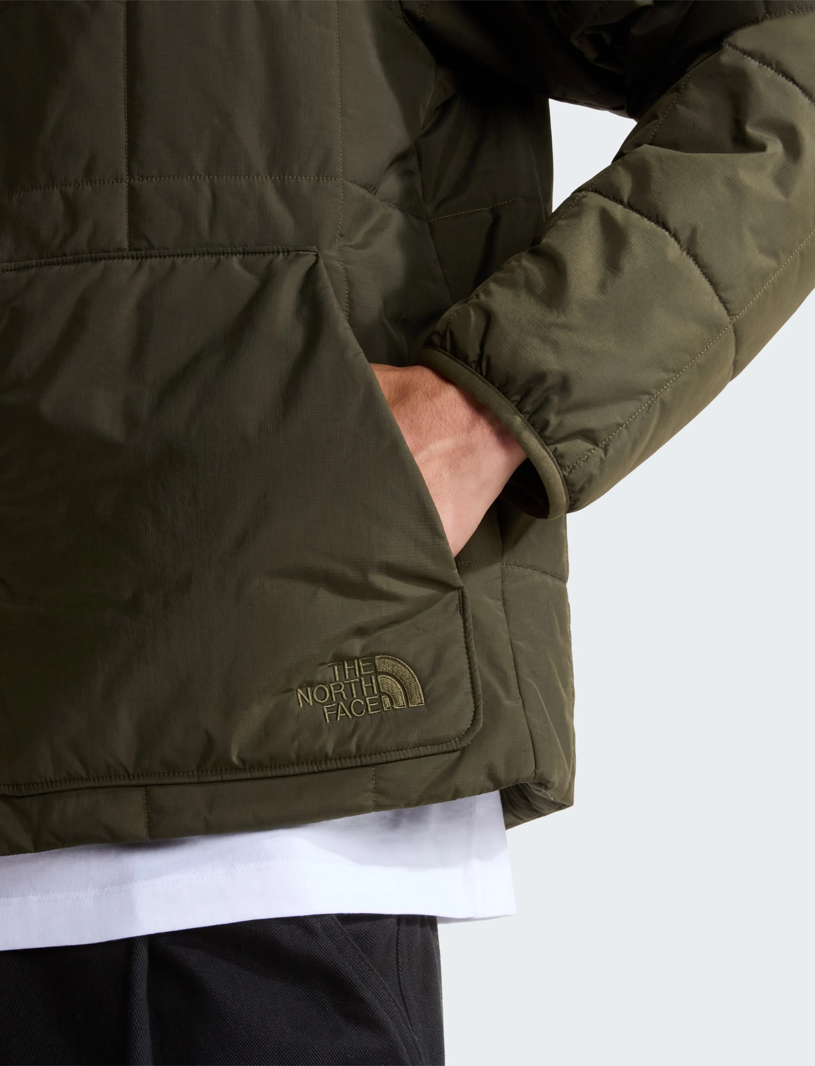THE NORTH FACE Övergångsjacka 'LHOTSE' herr – bild 8