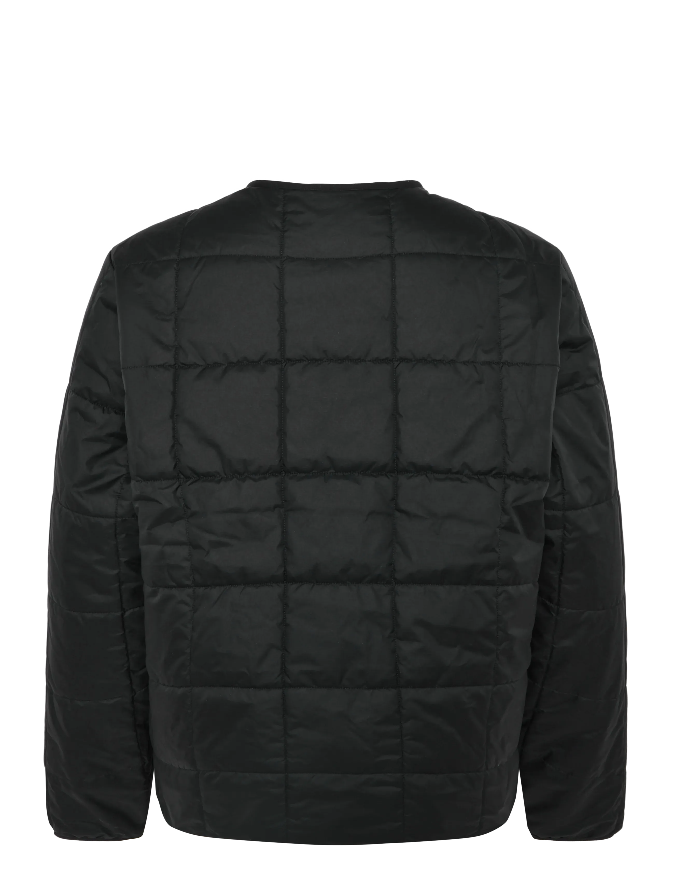 The North Face - M LHOTSE LT INSULATED JACKET - tnf black - 2