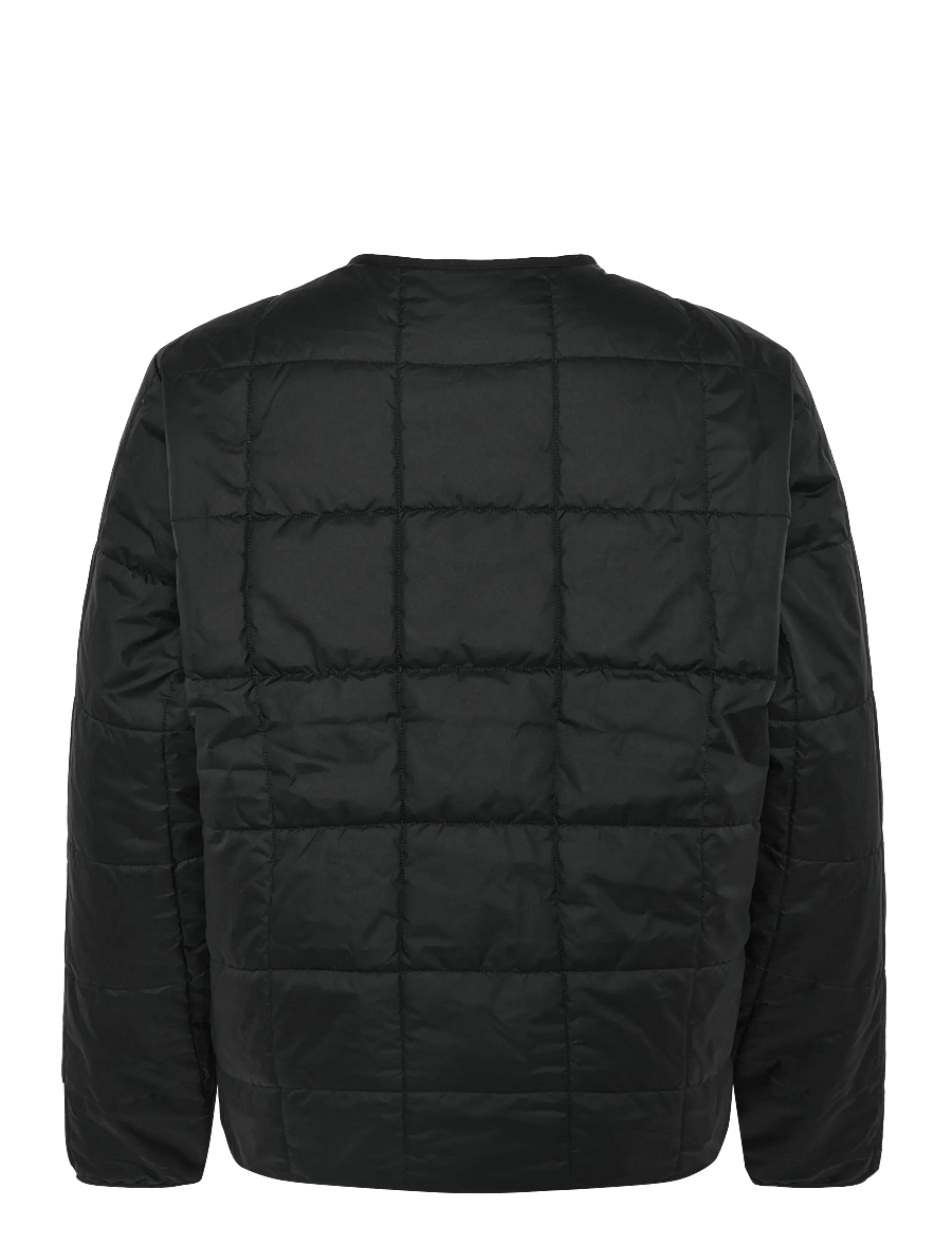 The North Face - M LHOTSE LT INSULATED JACKET - sulejoped ja voodriga joped - tnf black - 2