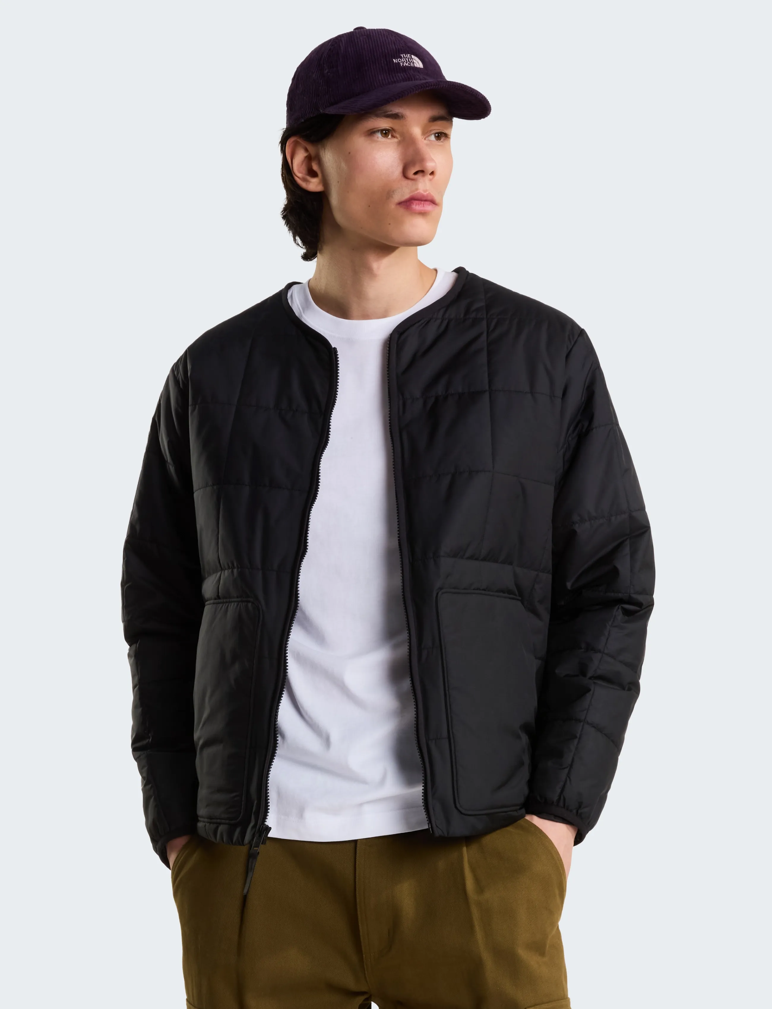 THE NORTH FACE Övergångsjacka 'LHOTSE' herr – bild 6