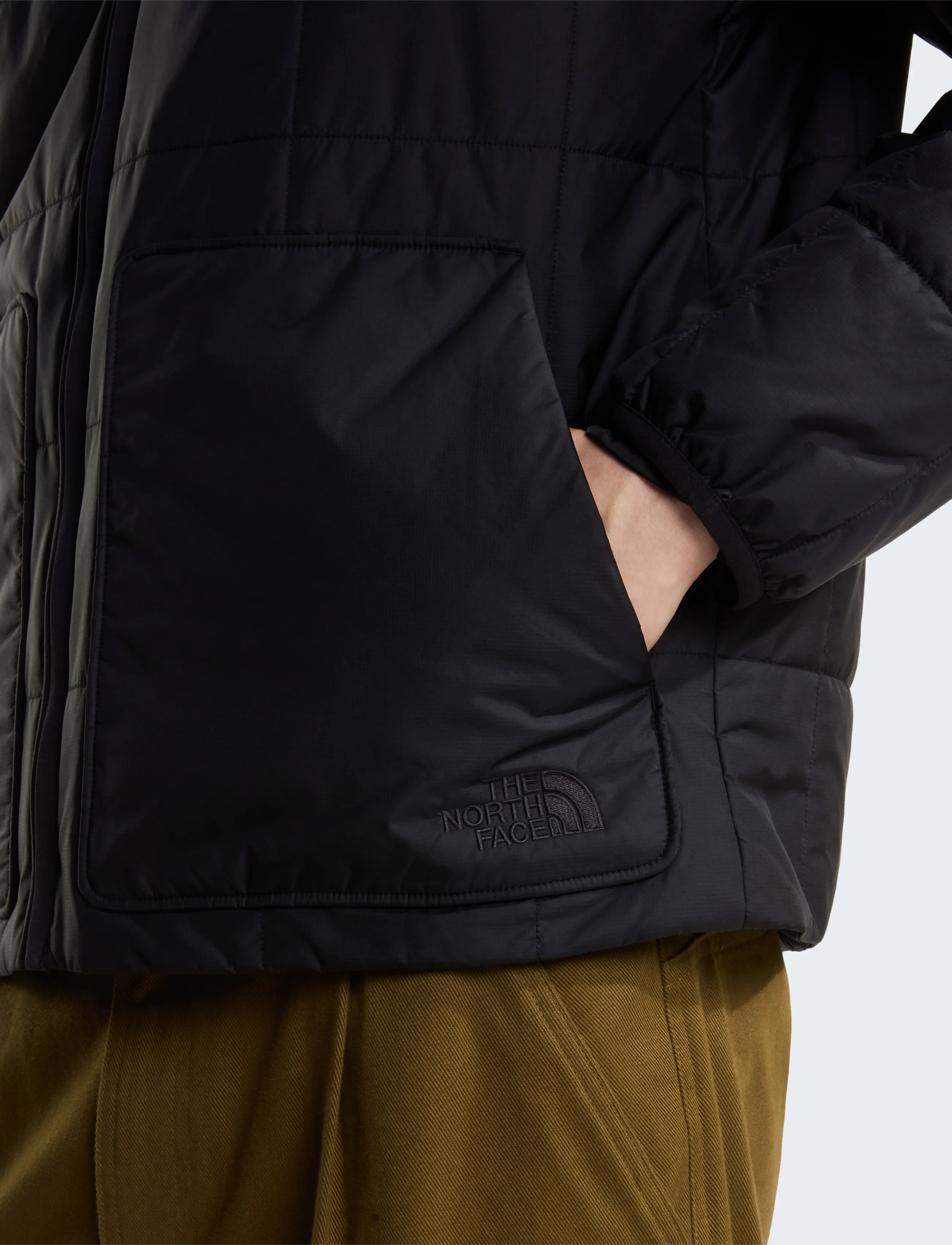 THE NORTH FACE Övergångsjacka 'LHOTSE' herr – bild 8