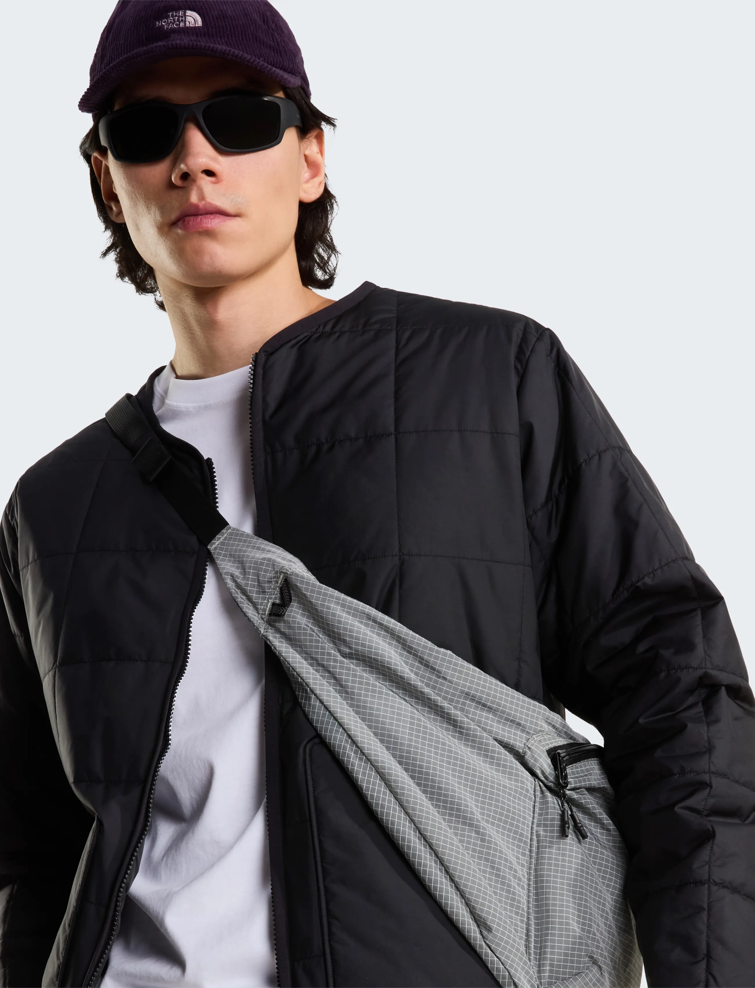 THE NORTH FACE Övergångsjacka 'LHOTSE' herr – bild 9
