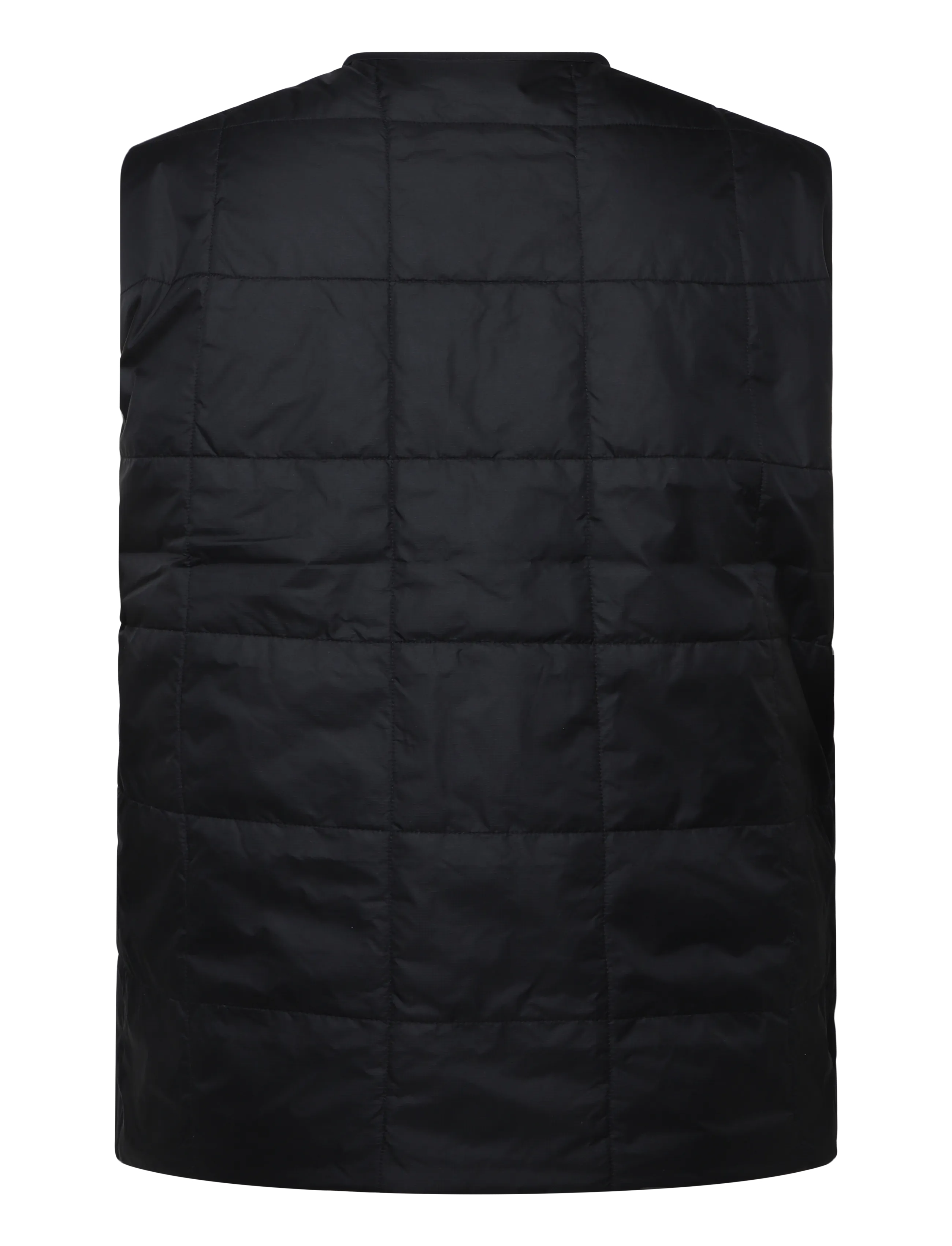 The North Face - M LHOTSE LT INSULATED VEST - tnf black - 2