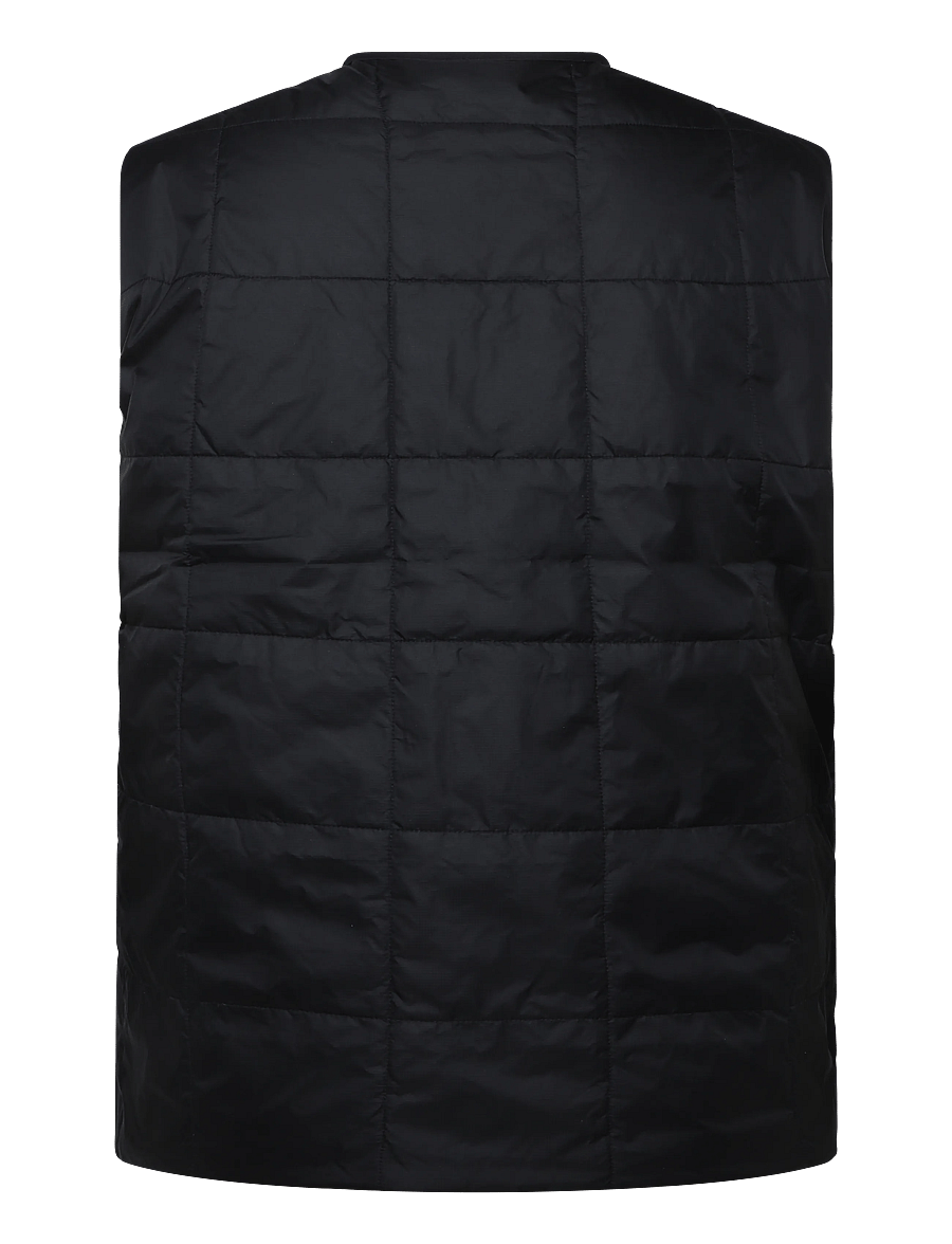 The North Face - M LHOTSE LT INSULATED VEST - liivit - tnf black - 2