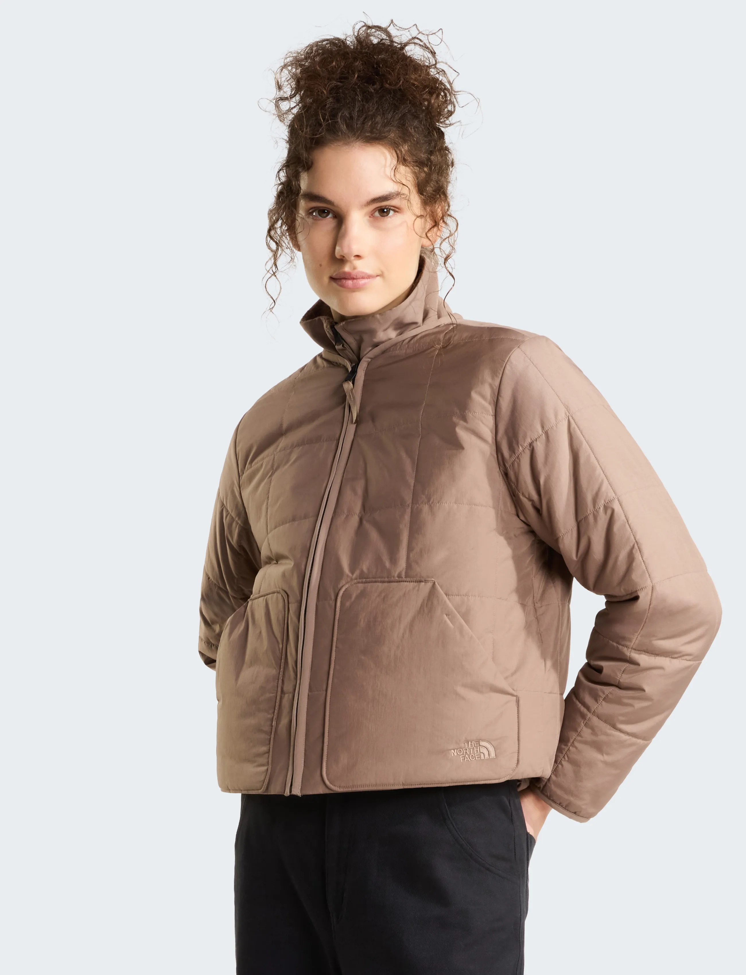 W Lhotse Lt Insulated Jacket