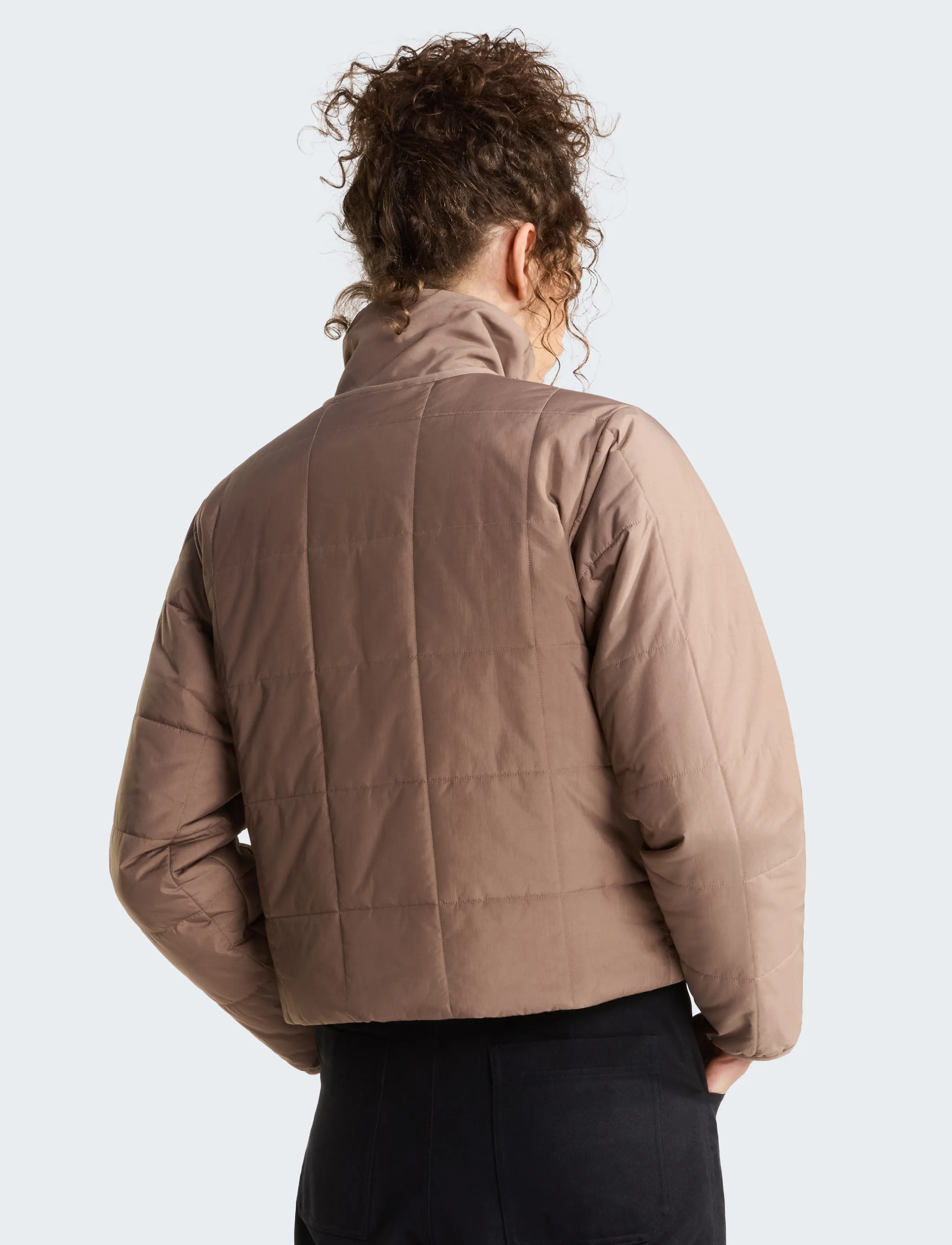 THE NORTH FACE W Lhotse Lt Insulated Jacket jackor dam – bild 4