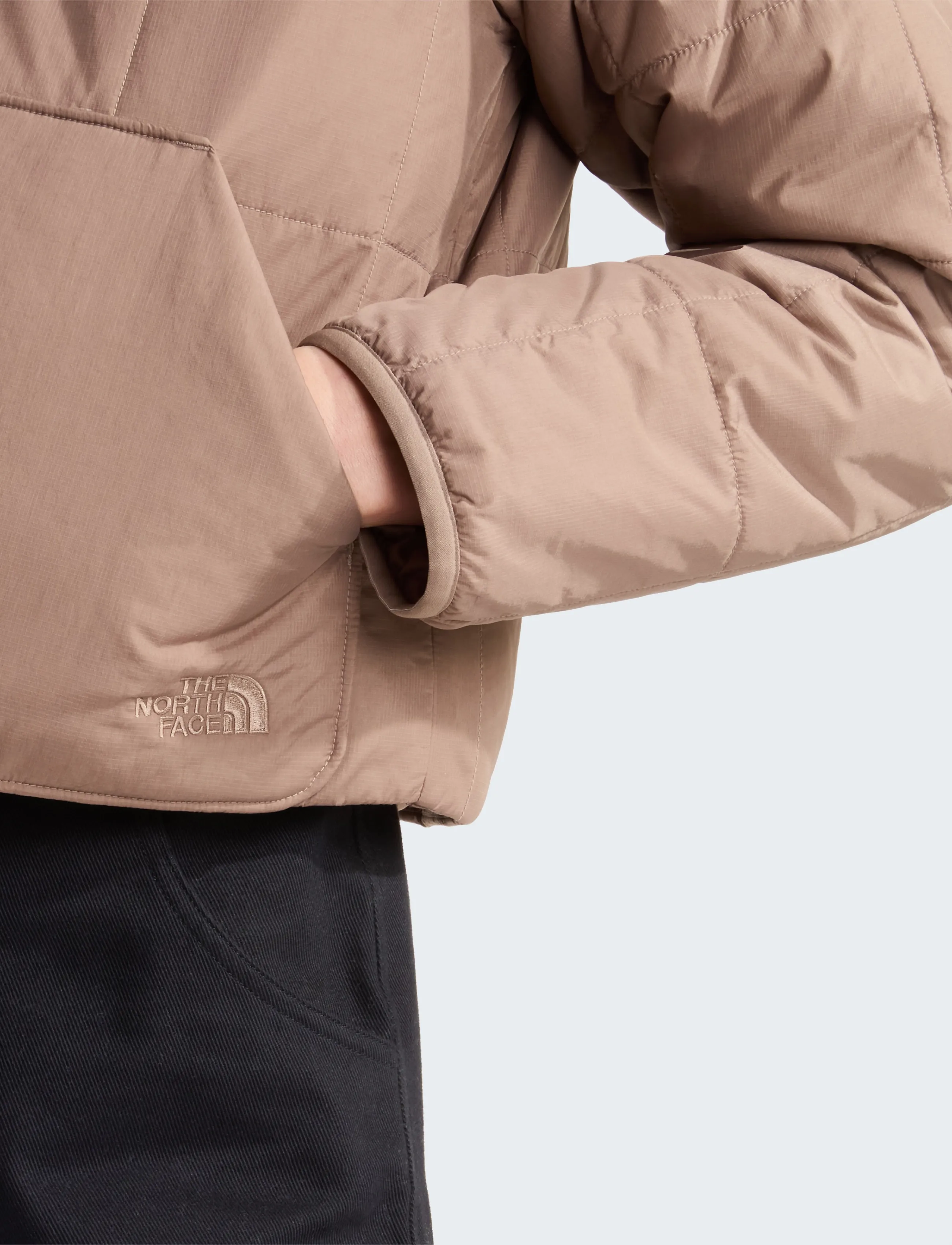 THE NORTH FACE W Lhotse Lt Insulated Jacket jackor dam – bild 7
