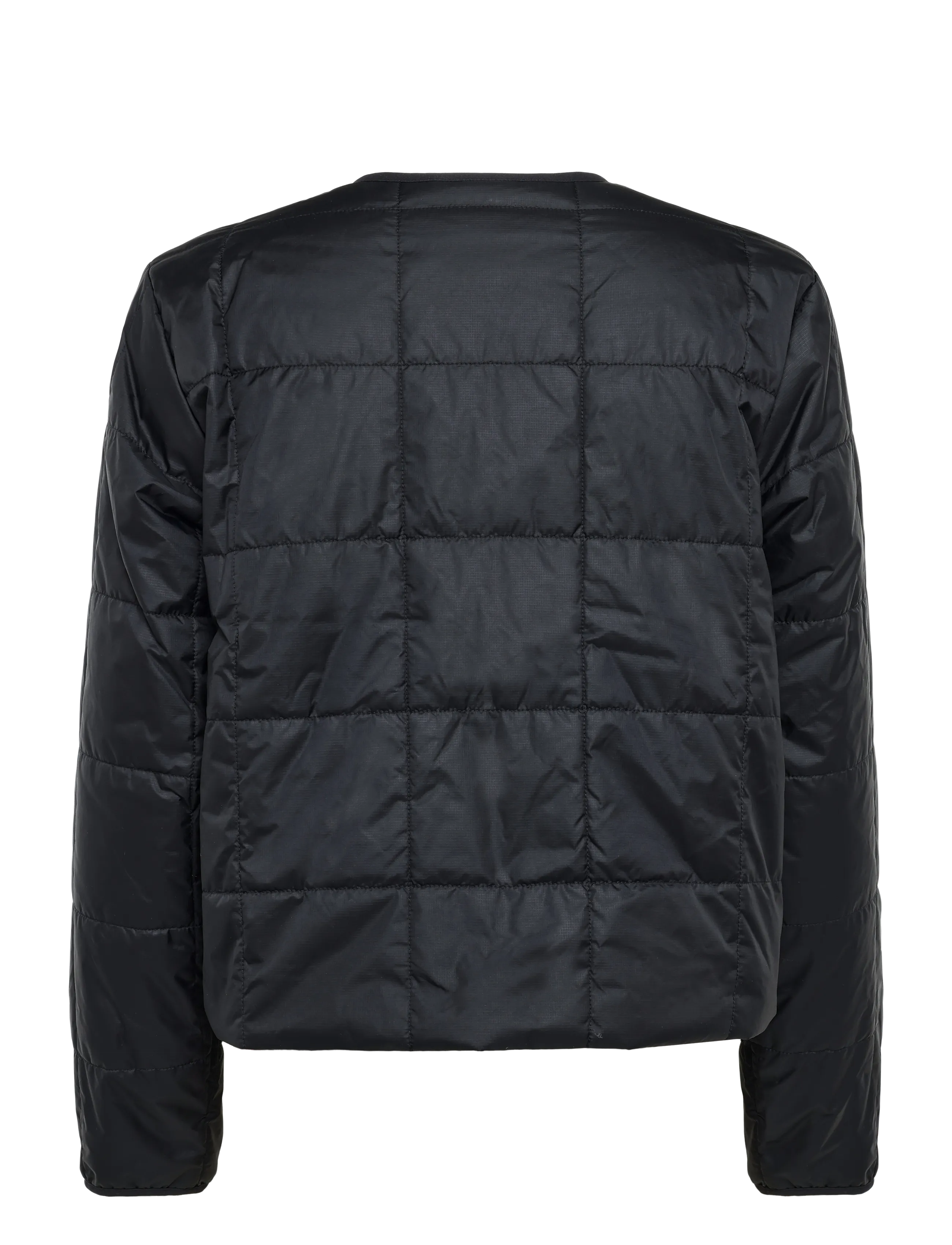 The North Face - W LHOTSE LT INSULATED JACKET - tnf black - 2