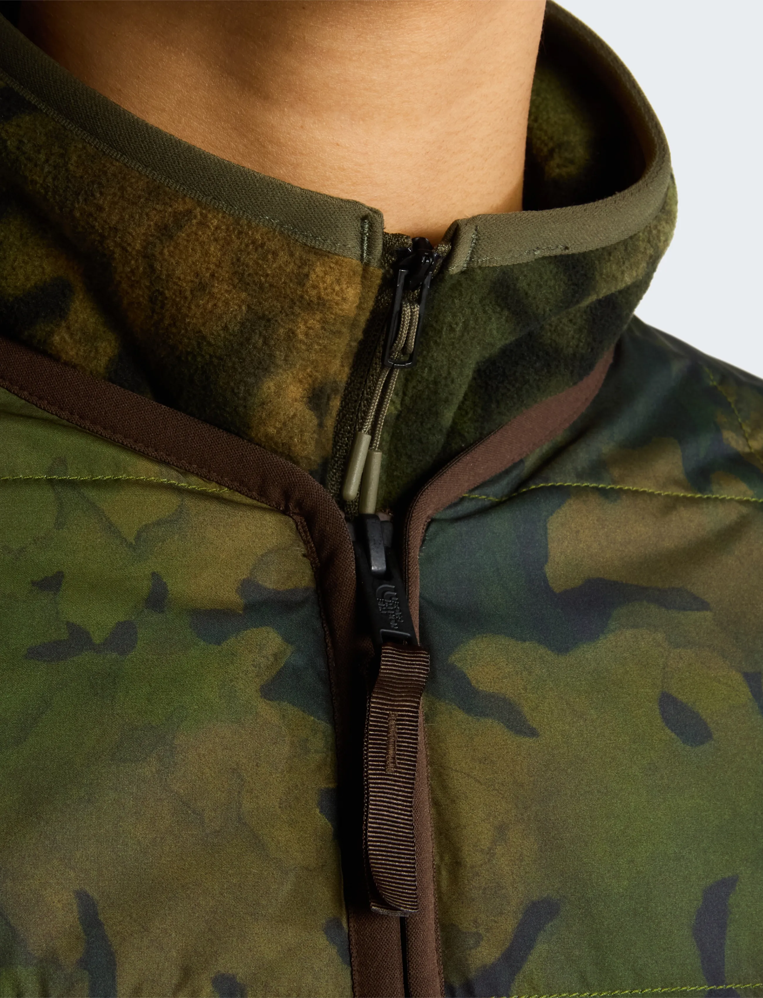 THE NORTH FACE W Lhotse Lt Insulated Jacket -Print jackor dam – bild 6