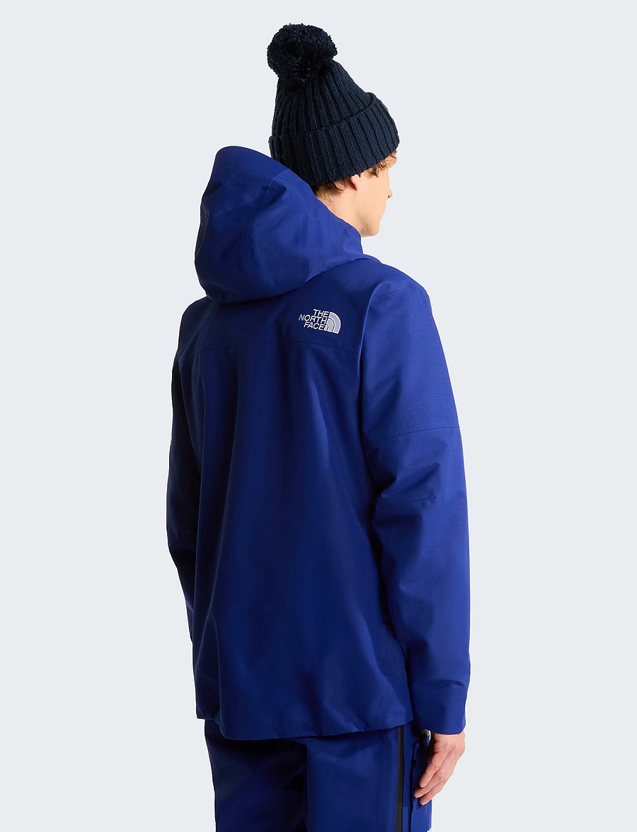 The North Face - M CEPTOR JACKET - suusajoped - bold blue - 4